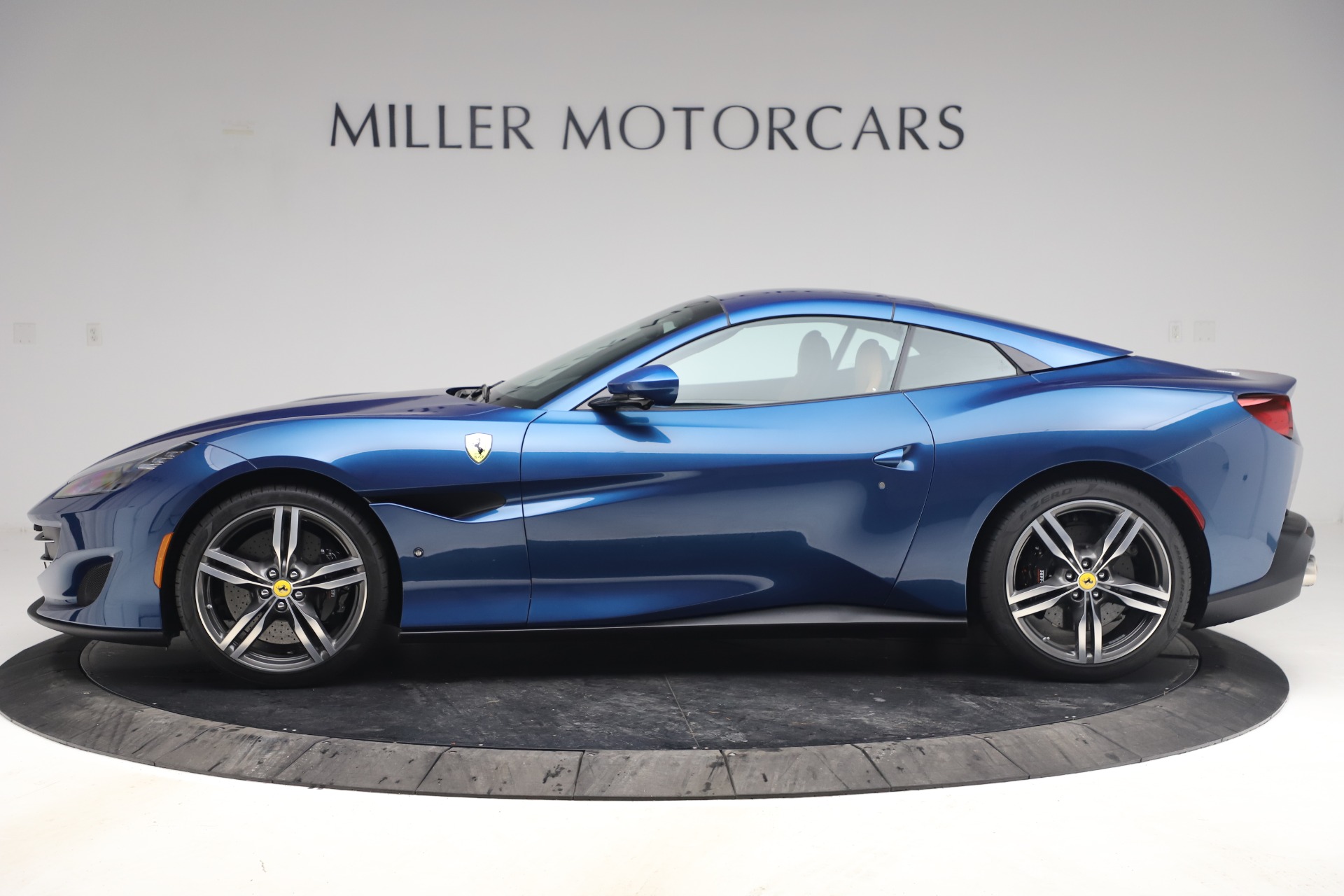 Used 2020 Ferrari Portofino | St. Petersburg, FL