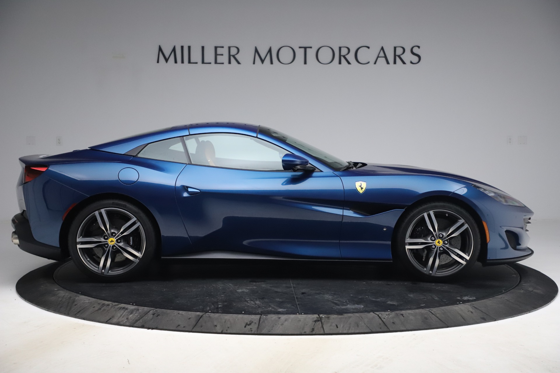 Used 2020 Ferrari Portofino | St. Petersburg, FL
