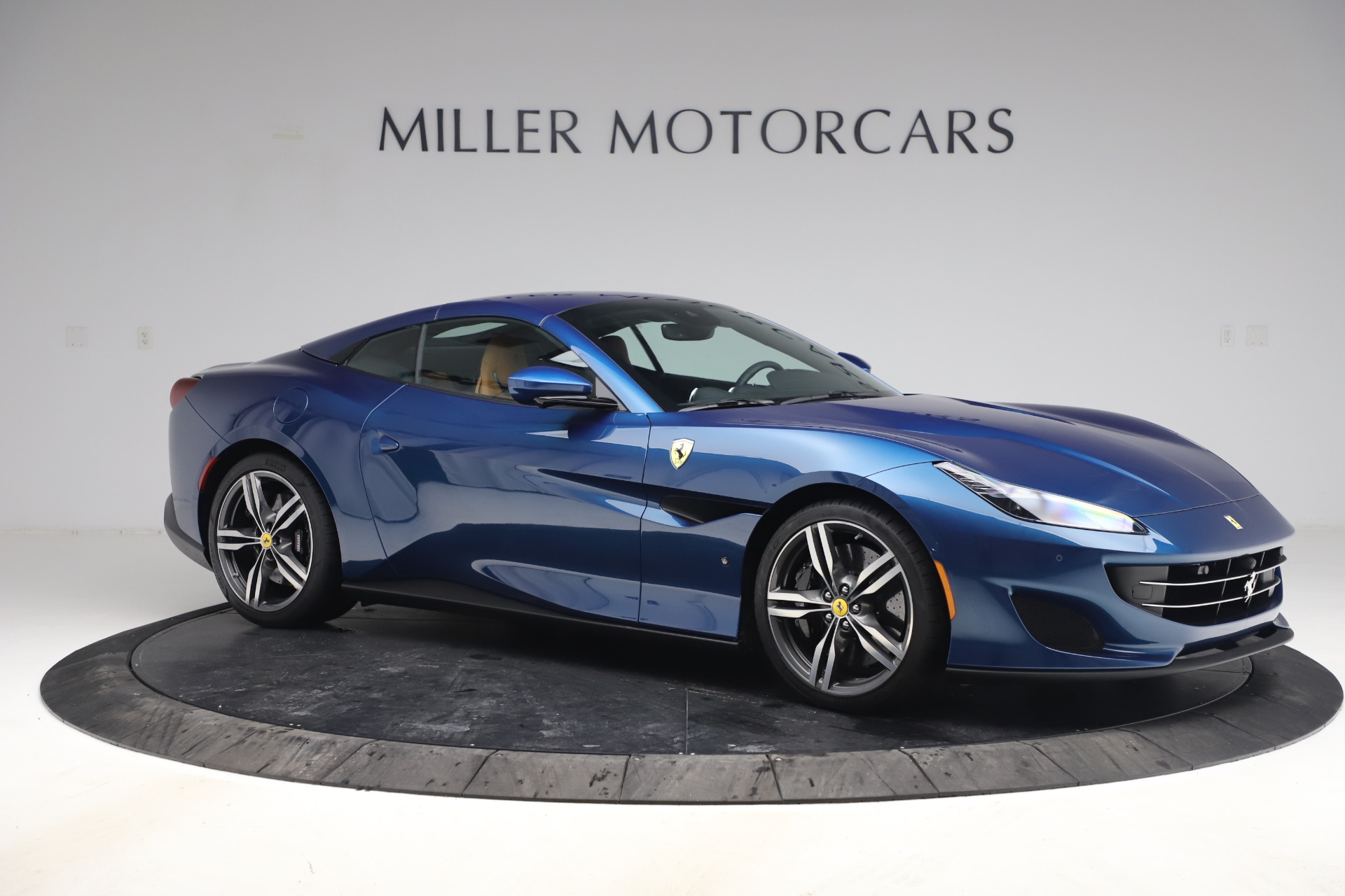 Used 2020 Ferrari Portofino | St. Petersburg, FL