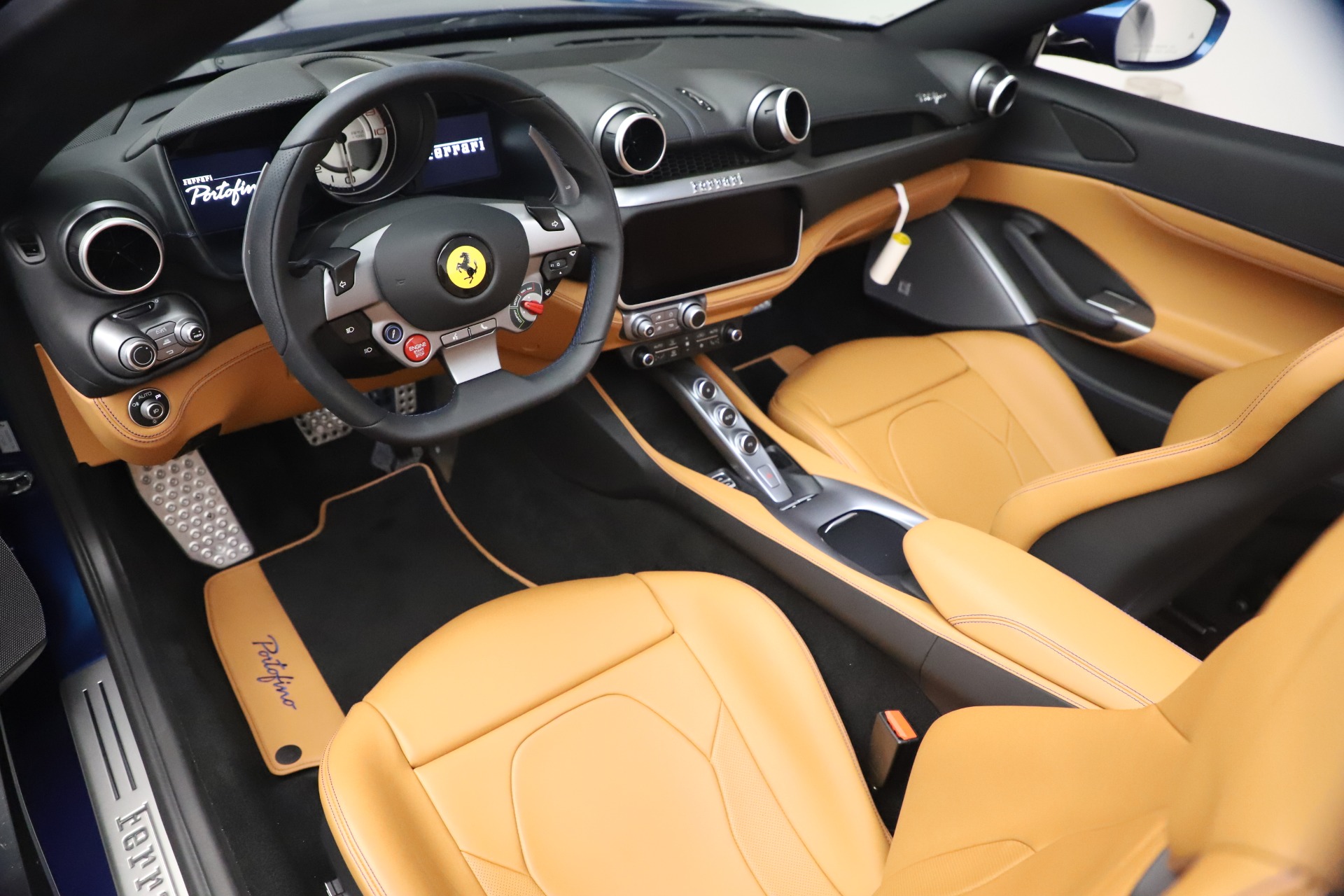 Used 2020 Ferrari Portofino | St. Petersburg, FL