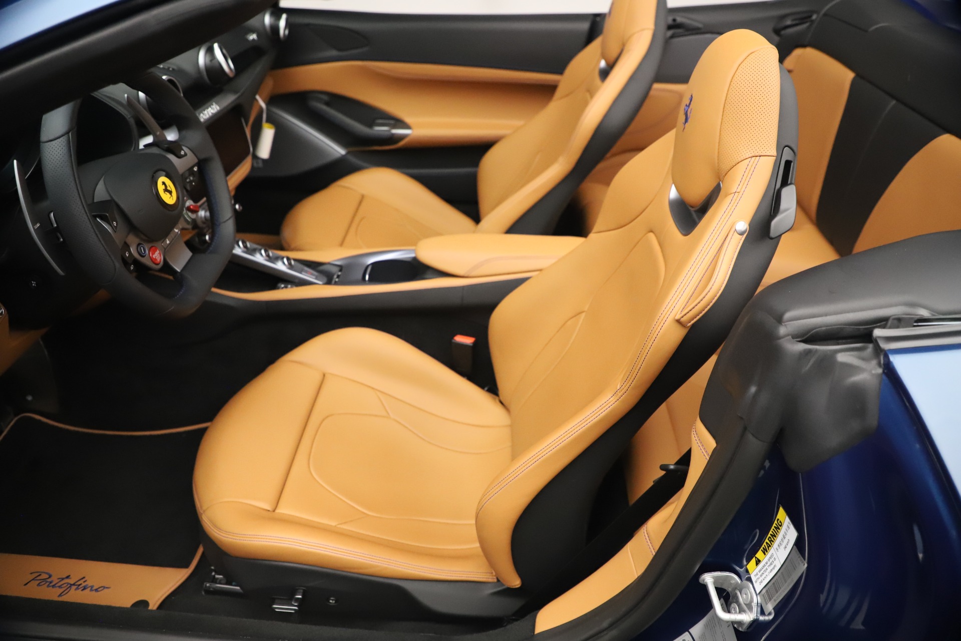 Used 2020 Ferrari Portofino | St. Petersburg, FL