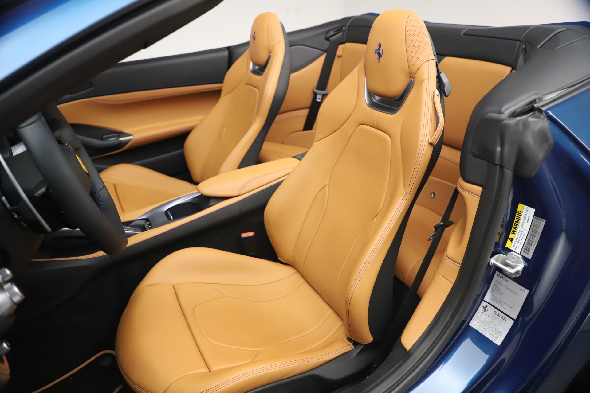Used 2020 Ferrari Portofino | St. Petersburg, FL
