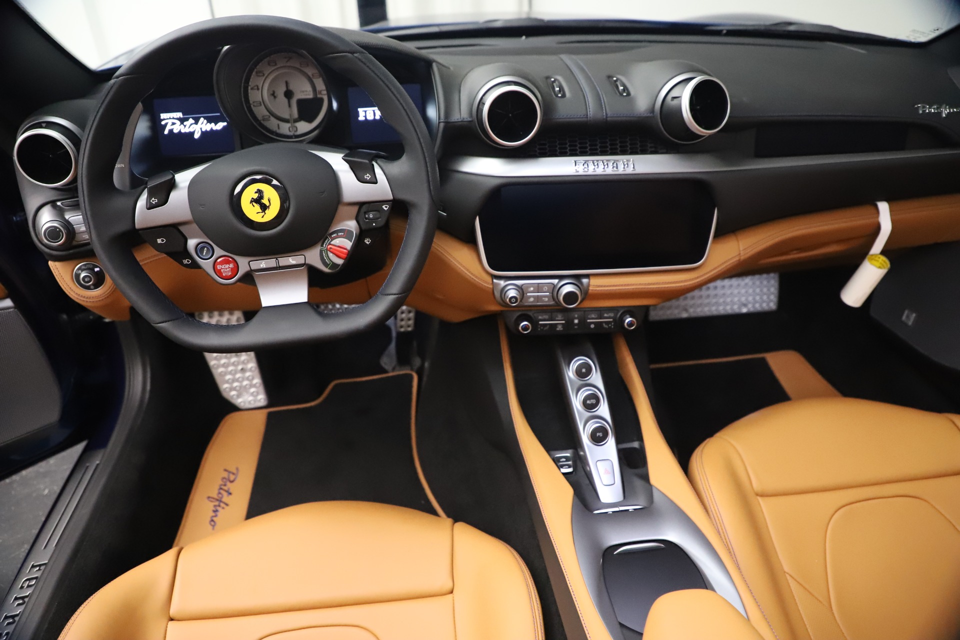 Used 2020 Ferrari Portofino | St. Petersburg, FL