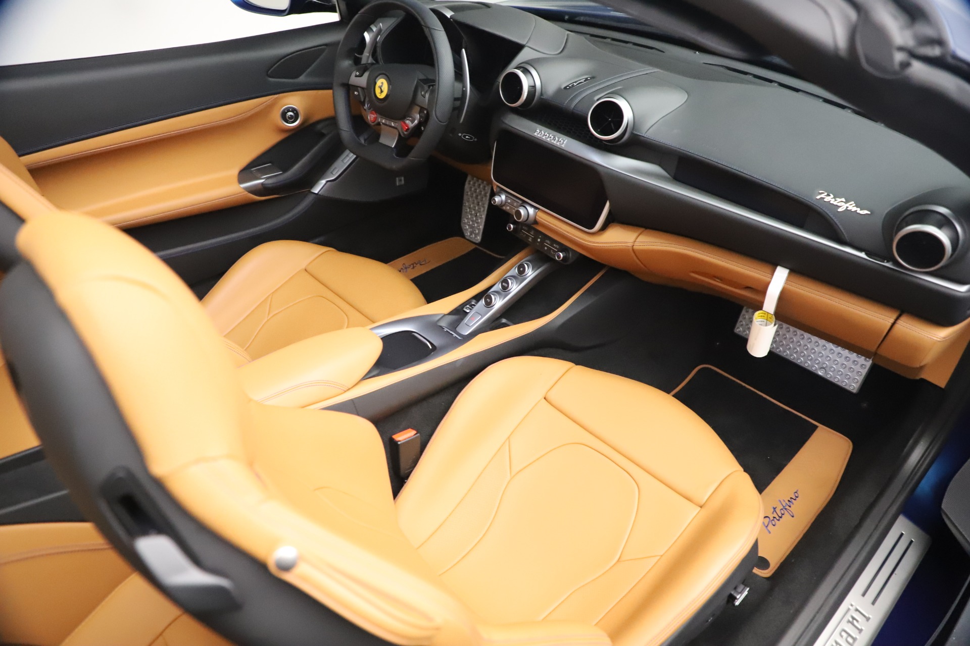 Used 2020 Ferrari Portofino | St. Petersburg, FL