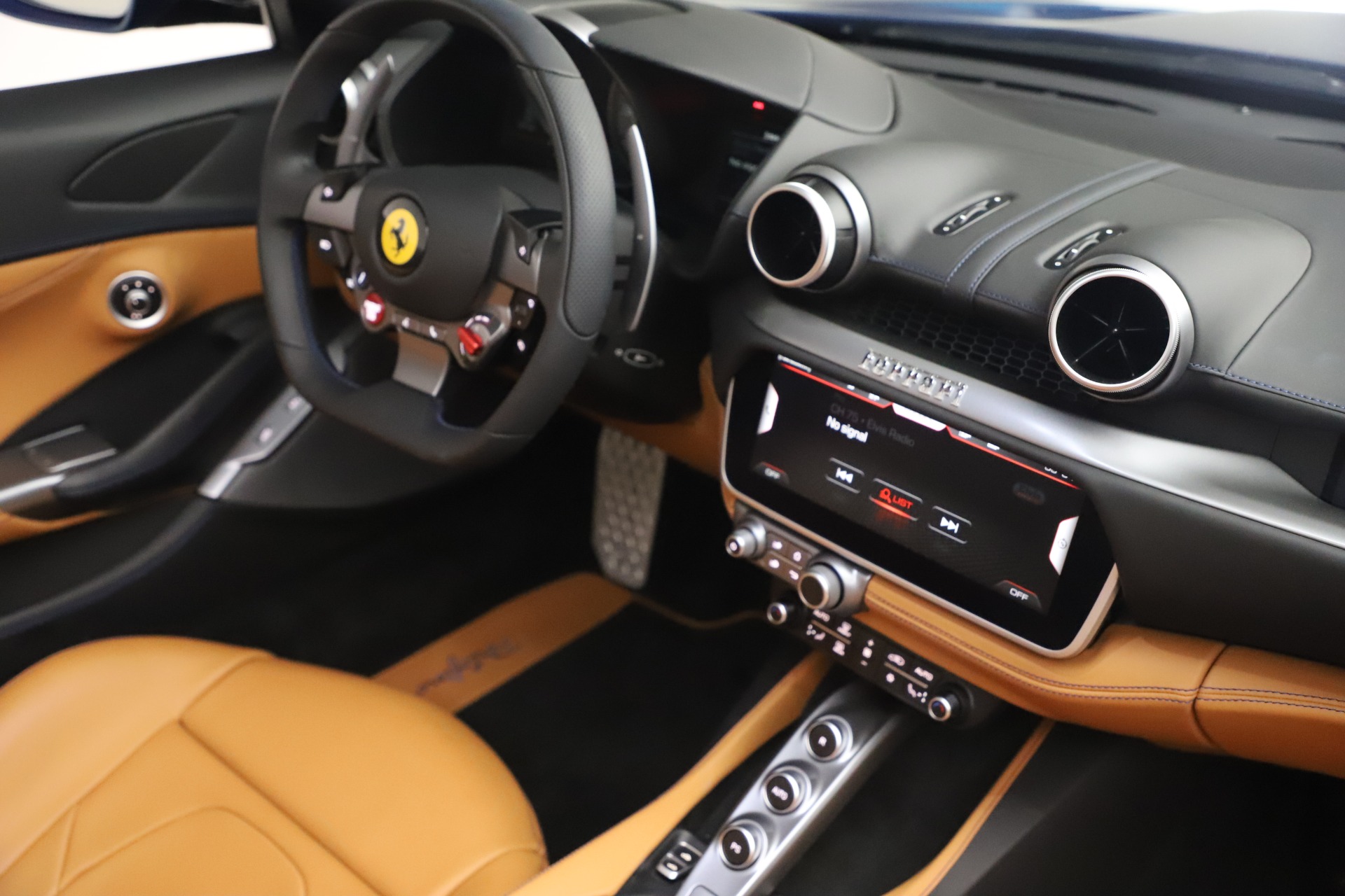 Used 2020 Ferrari Portofino | St. Petersburg, FL