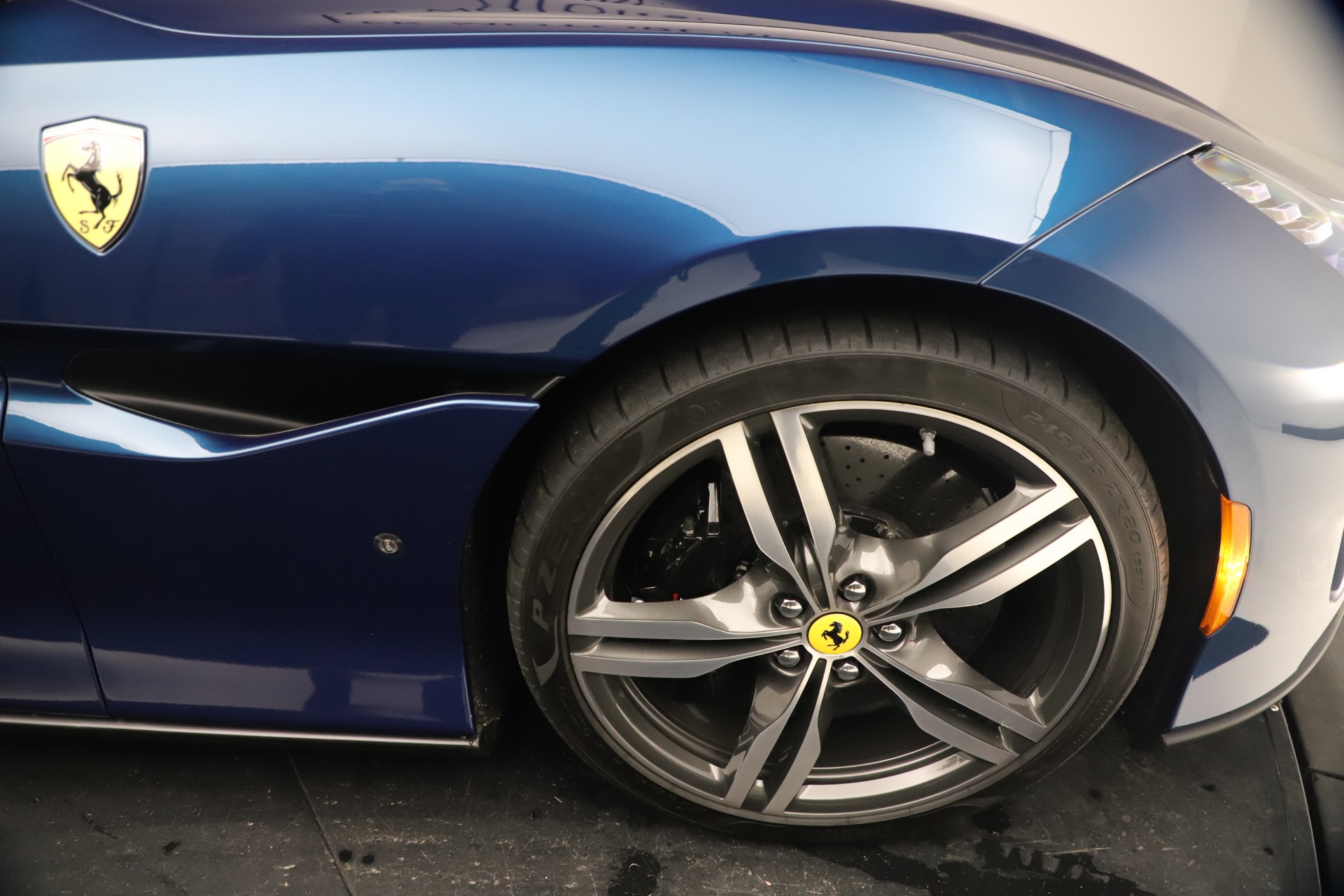 Used 2020 Ferrari Portofino | St. Petersburg, FL