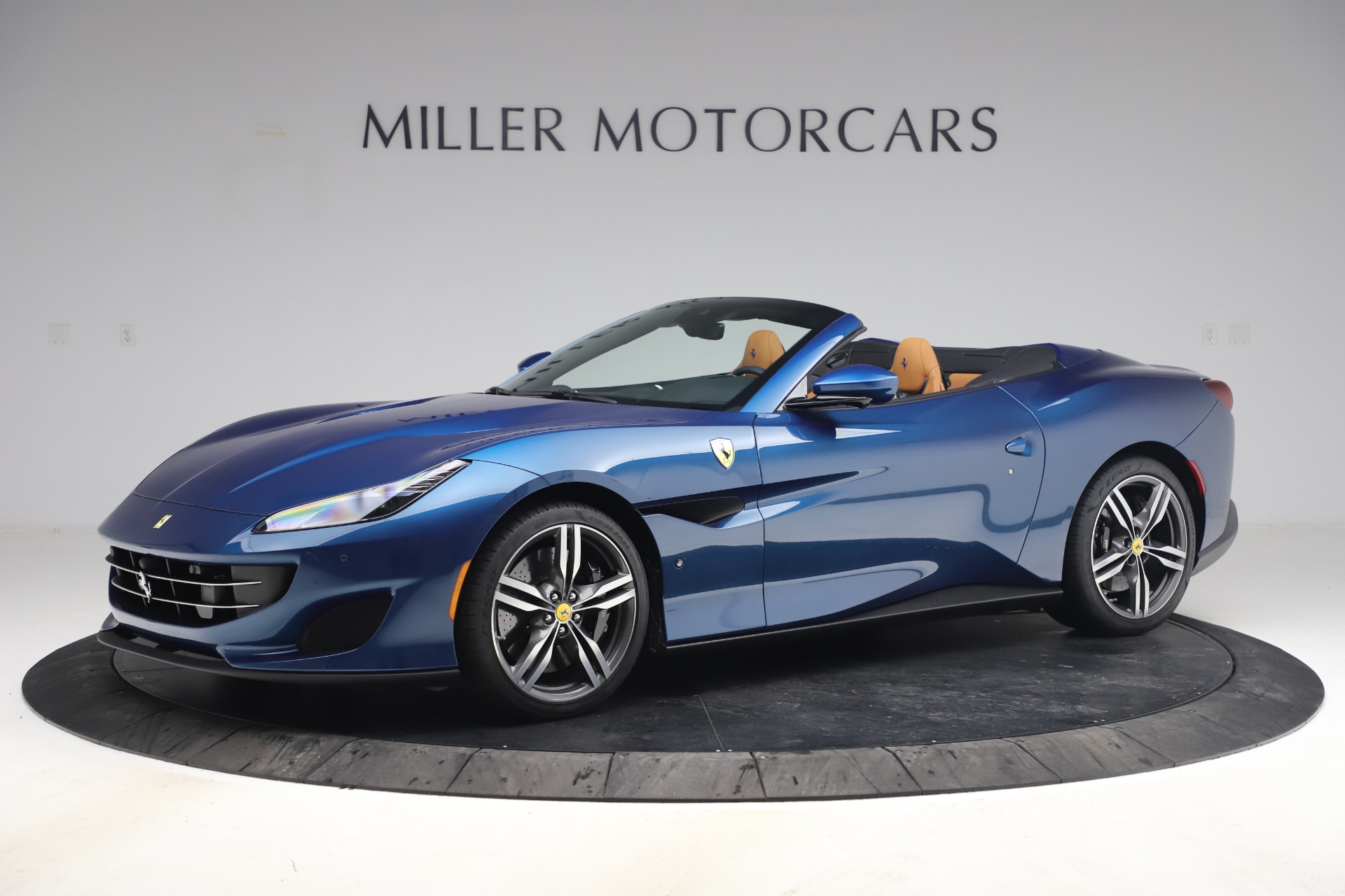Used 2020 Ferrari Portofino | St. Petersburg, FL