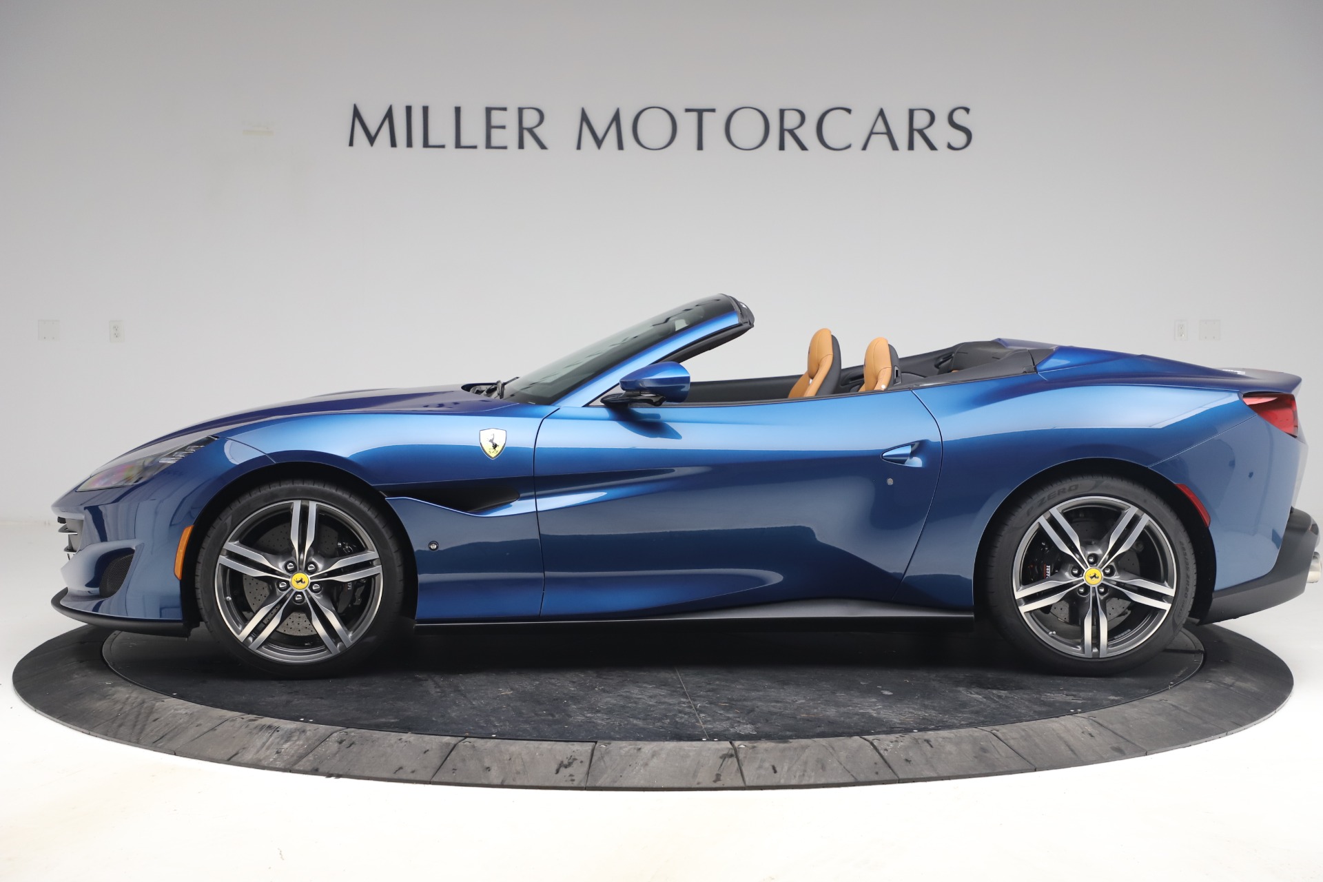 Used 2020 Ferrari Portofino | St. Petersburg, FL