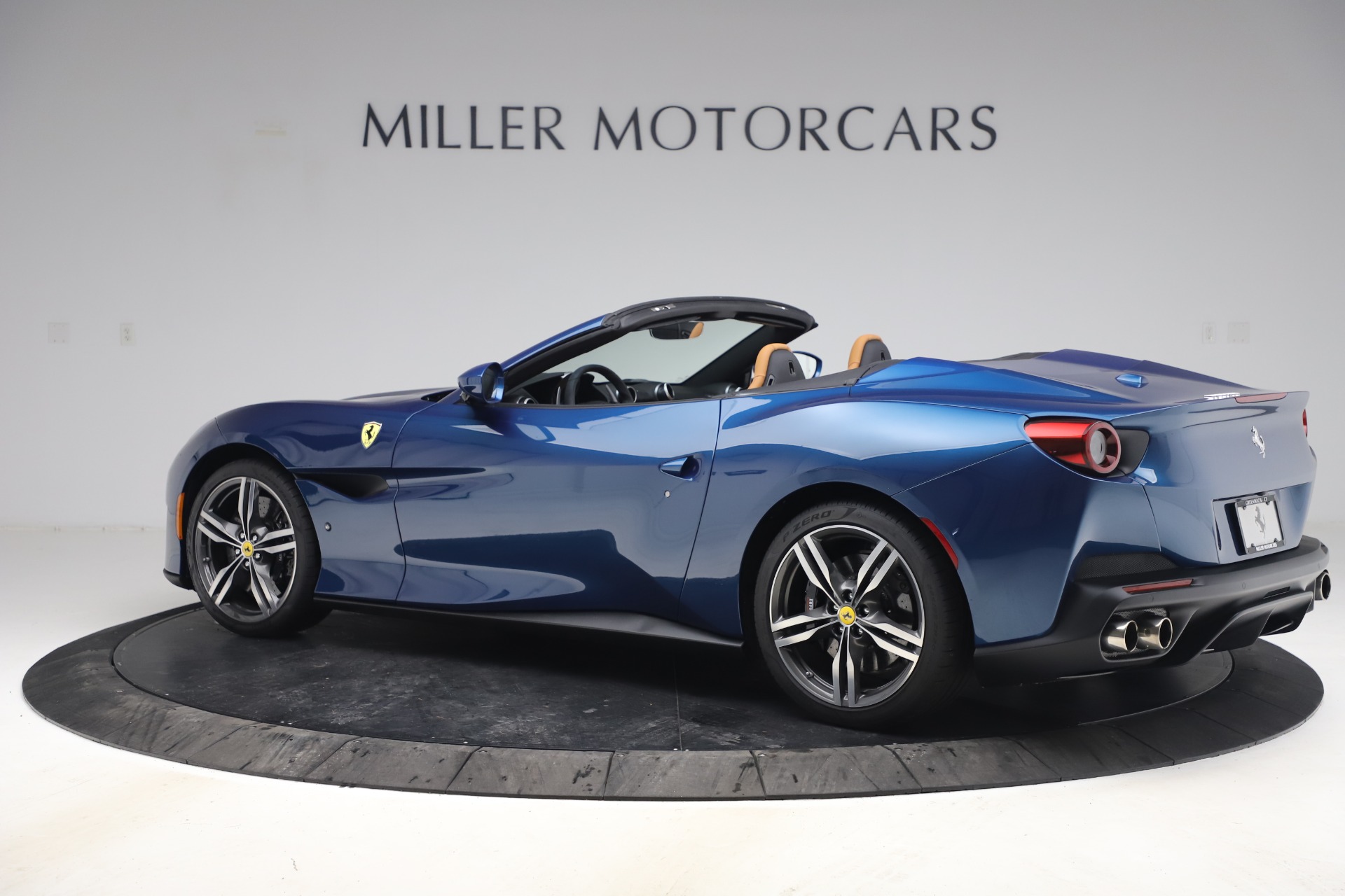 Used 2020 Ferrari Portofino | St. Petersburg, FL