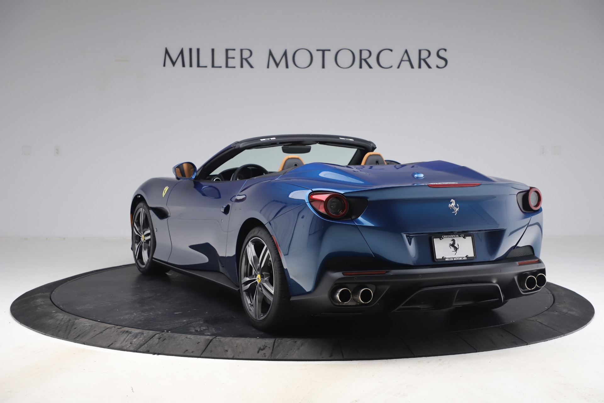 Used 2020 Ferrari Portofino | St. Petersburg, FL