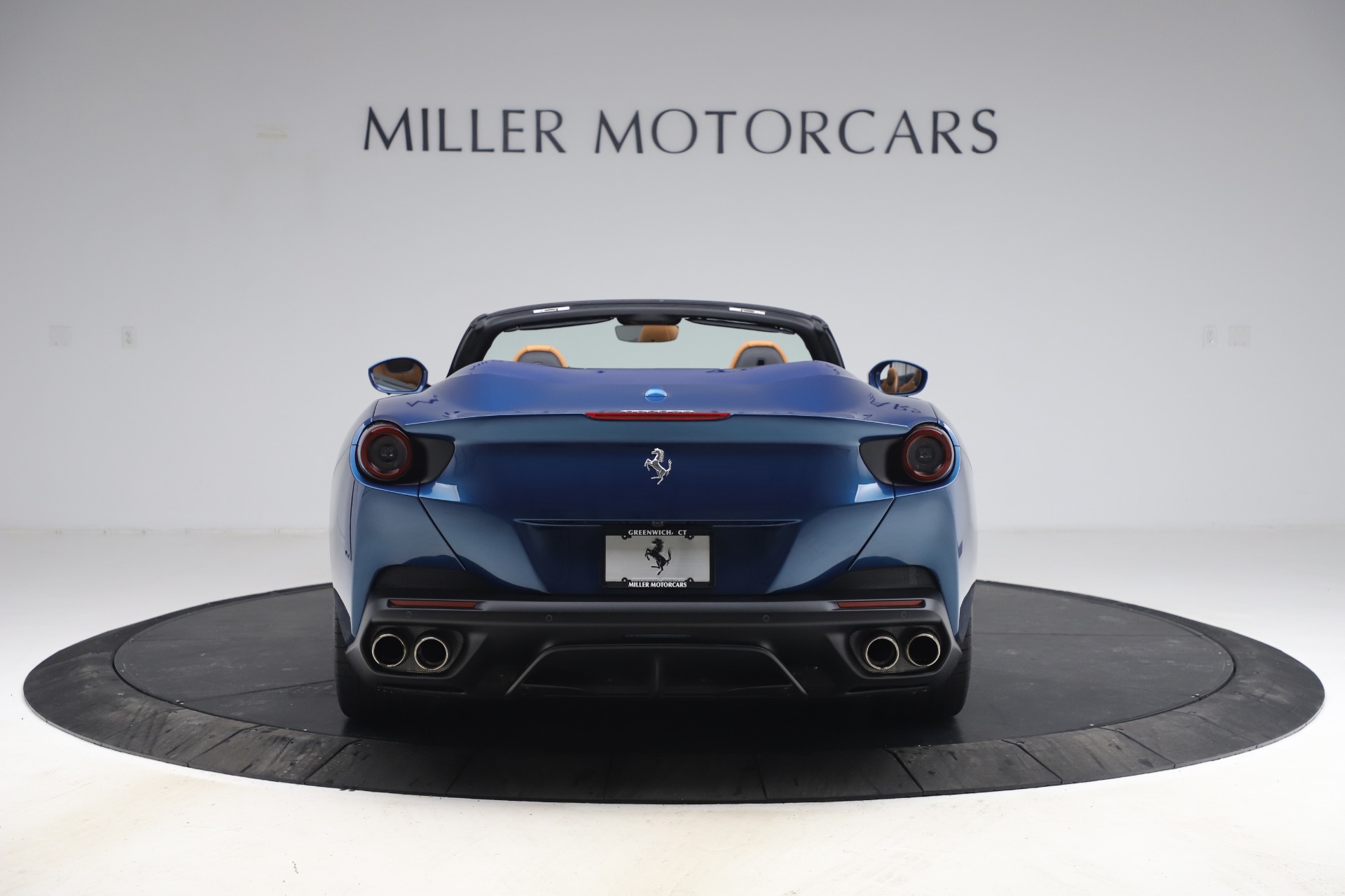 Used 2020 Ferrari Portofino | St. Petersburg, FL