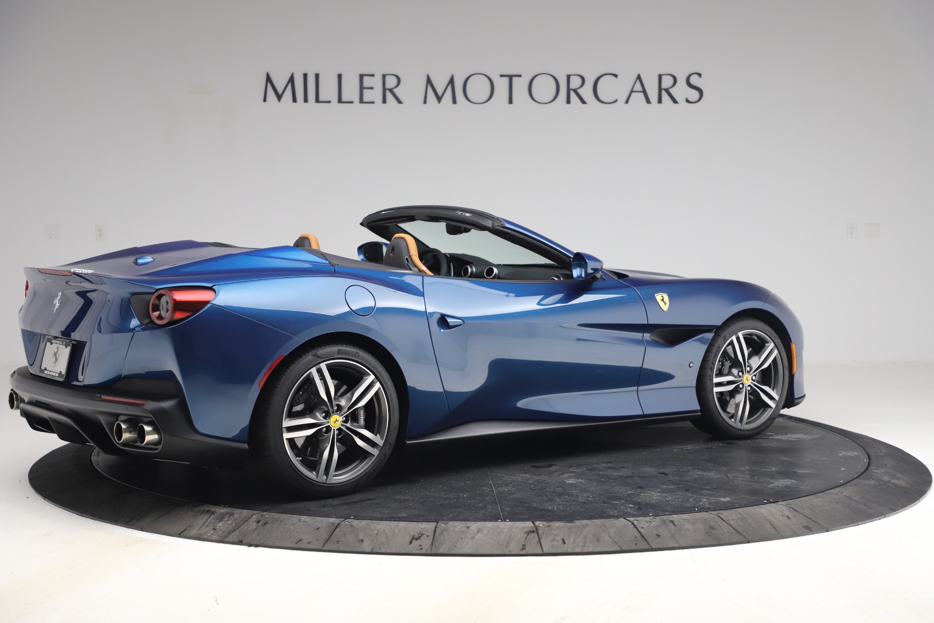 Used 2020 Ferrari Portofino | St. Petersburg, FL