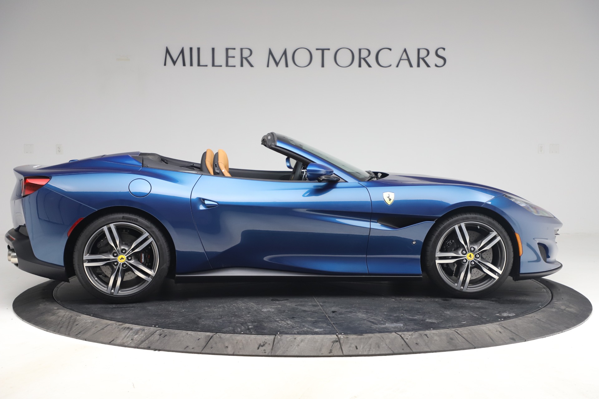 Used 2020 Ferrari Portofino | St. Petersburg, FL