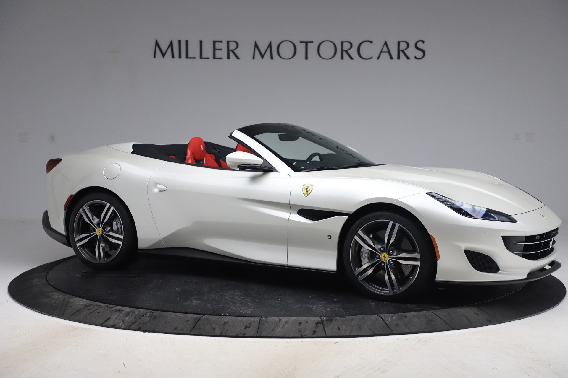 Used 2020 Ferrari Portofino | St. Petersburg, FL