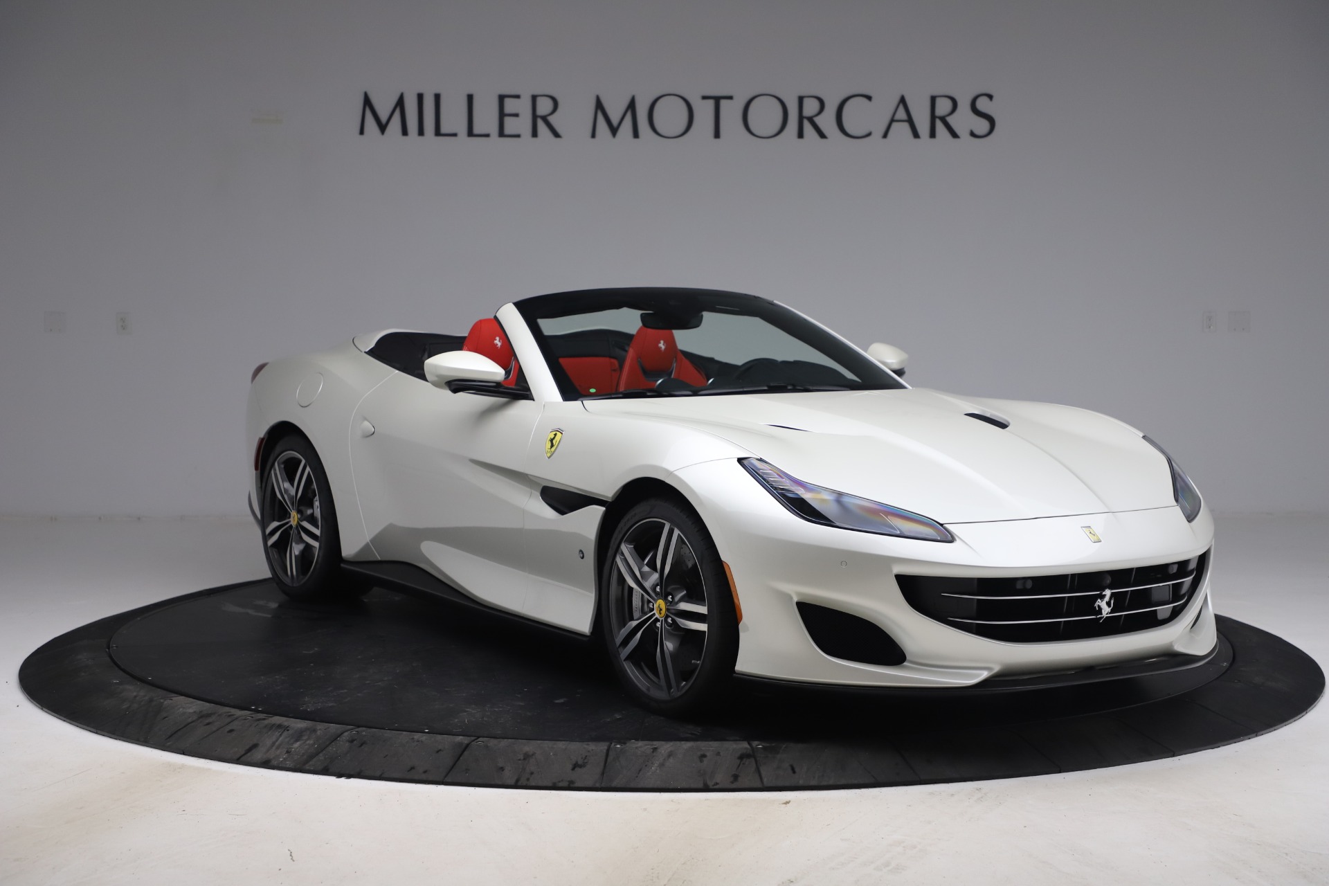 Used 2020 Ferrari Portofino | St. Petersburg, FL