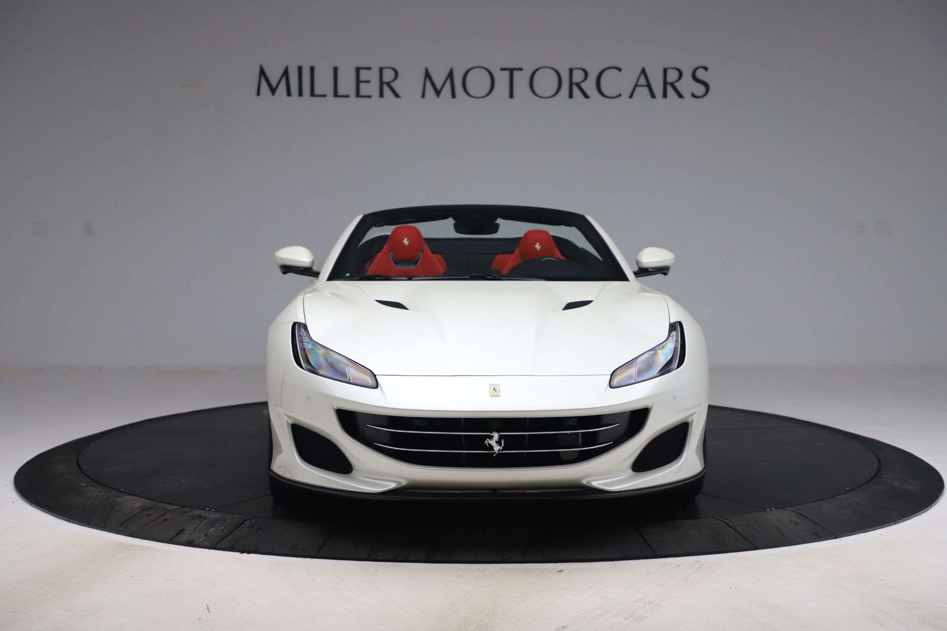 Used 2020 Ferrari Portofino | St. Petersburg, FL
