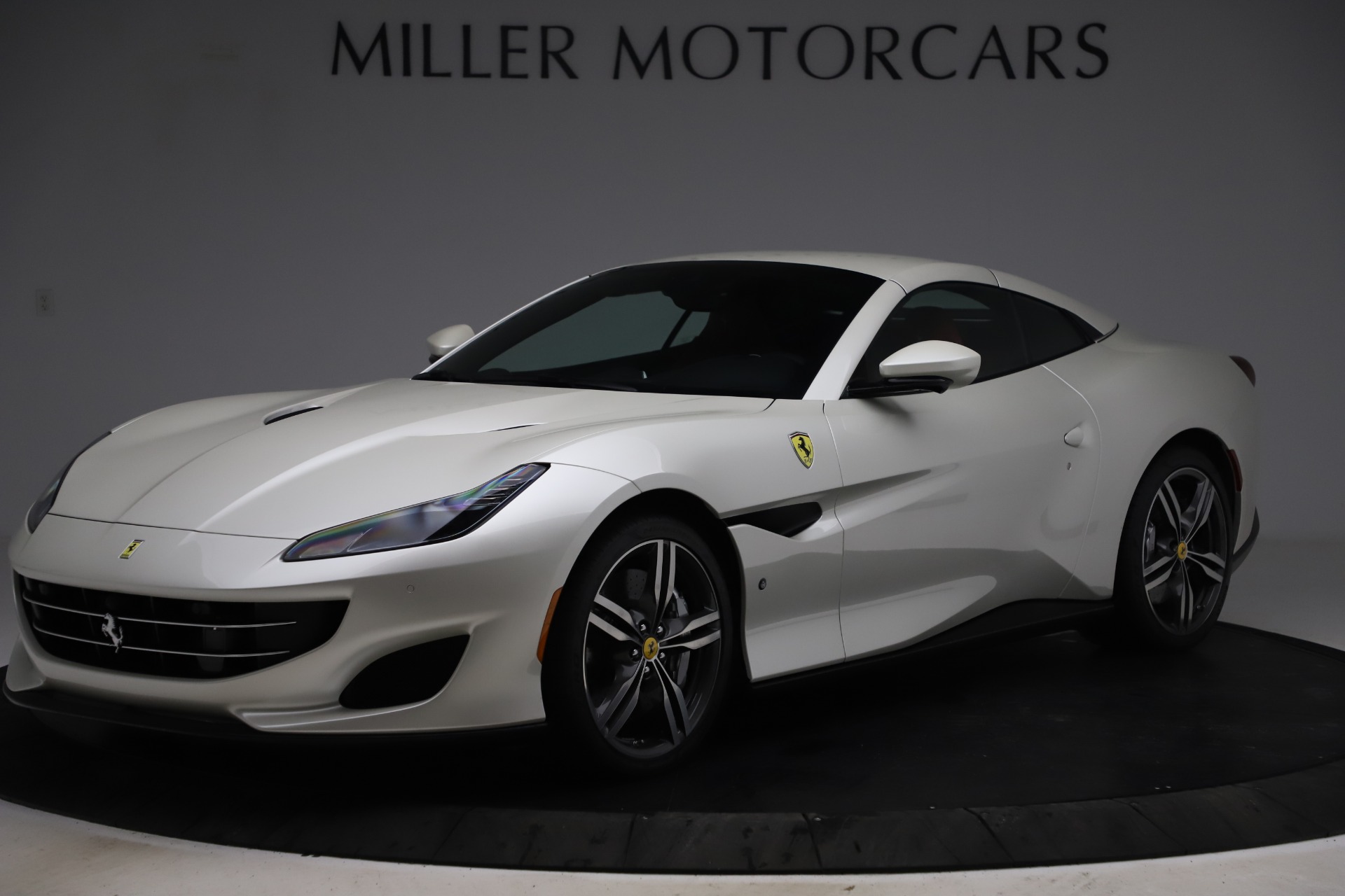 Used 2020 Ferrari Portofino | St. Petersburg, FL