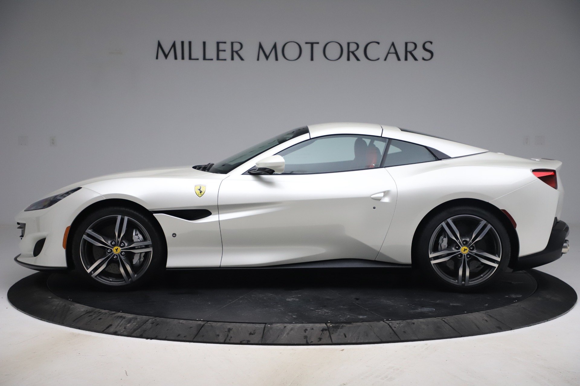 Used 2020 Ferrari Portofino | St. Petersburg, FL