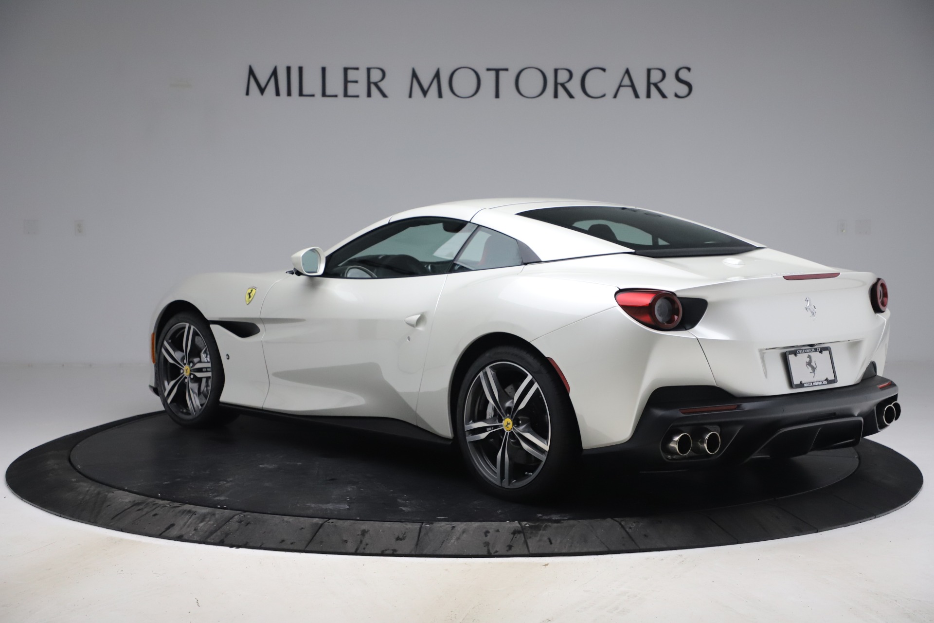 Used 2020 Ferrari Portofino | St. Petersburg, FL