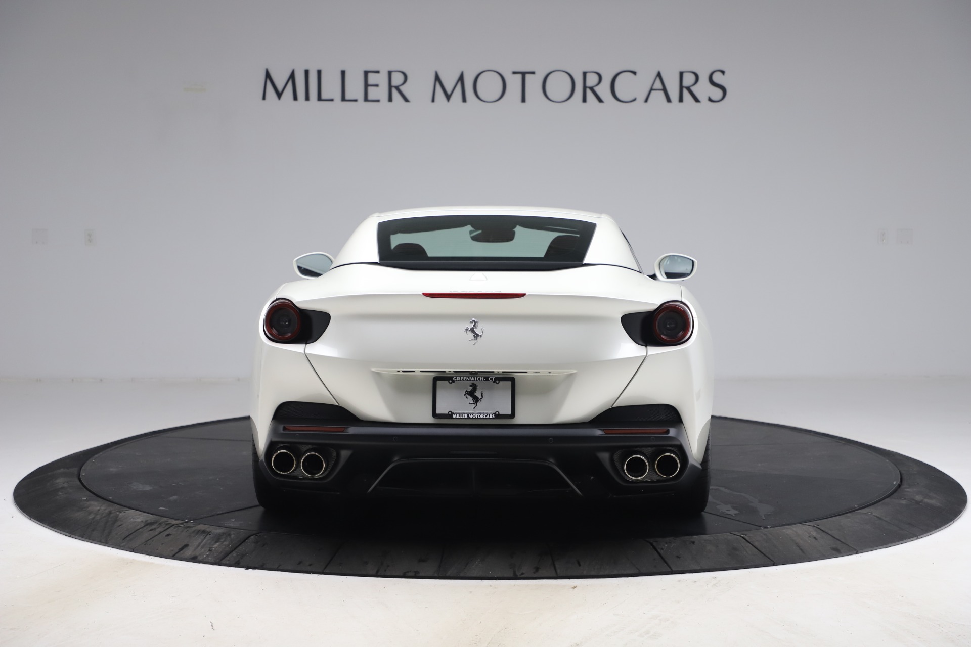Used 2020 Ferrari Portofino | St. Petersburg, FL
