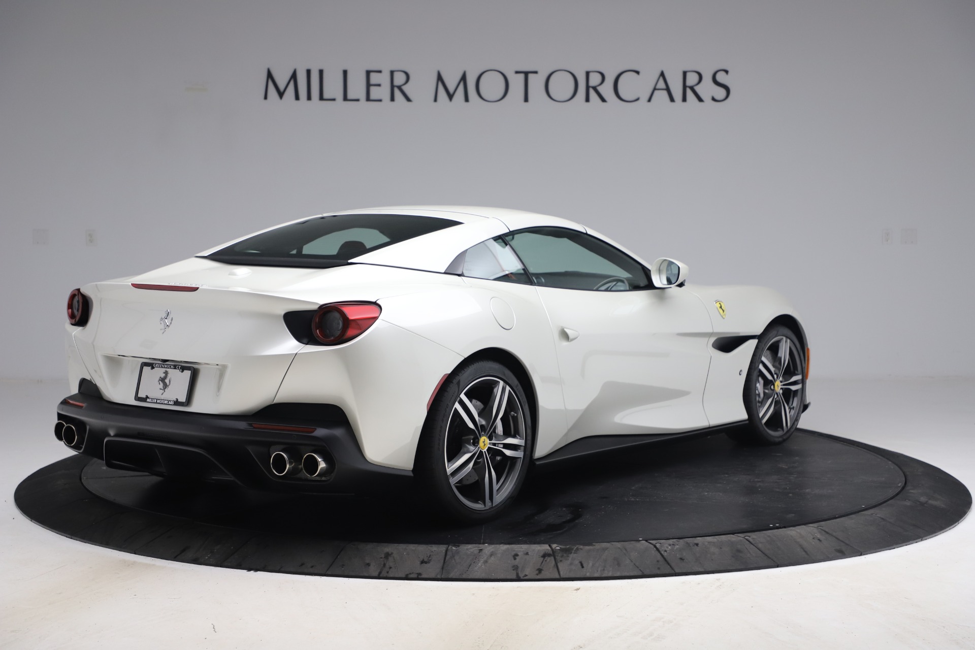 Used 2020 Ferrari Portofino | St. Petersburg, FL