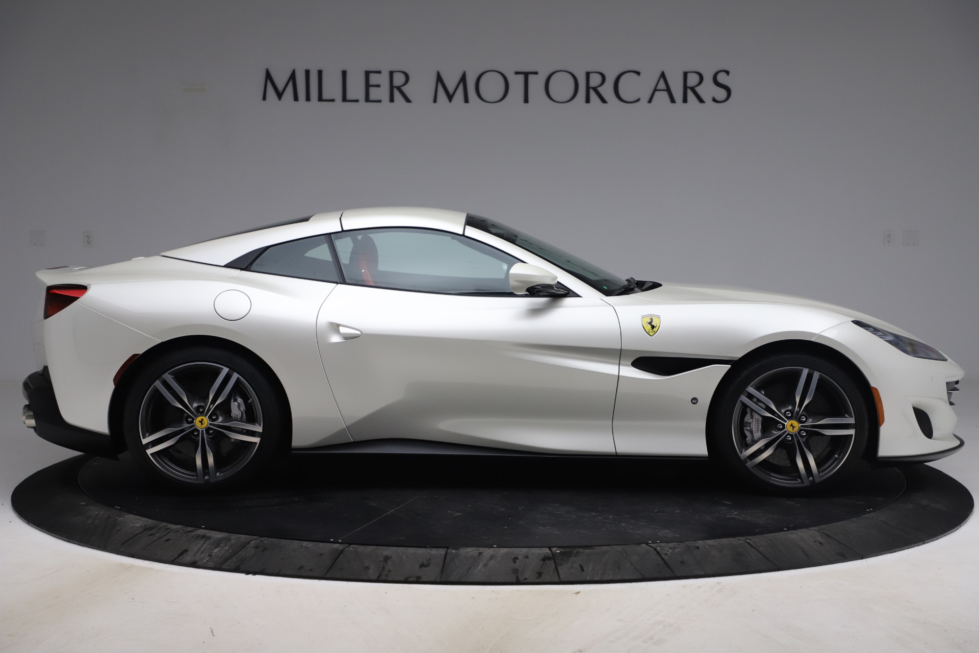 Used 2020 Ferrari Portofino | St. Petersburg, FL