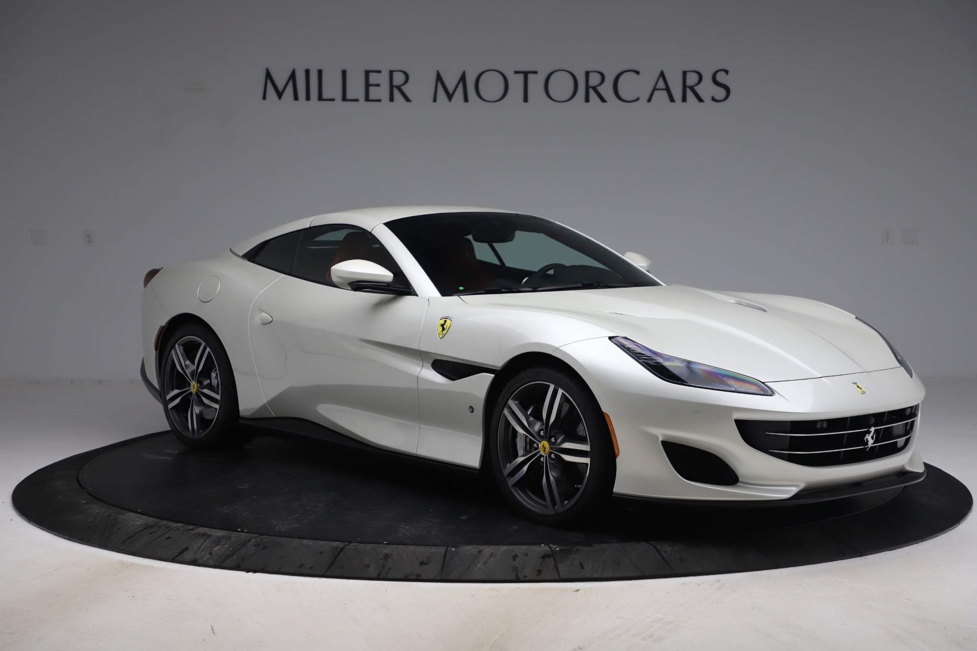 Used 2020 Ferrari Portofino | St. Petersburg, FL