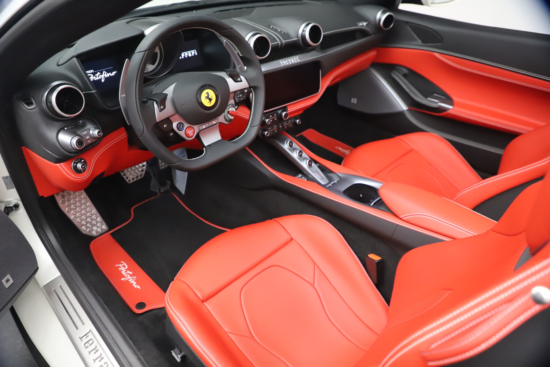 Used 2020 Ferrari Portofino | St. Petersburg, FL
