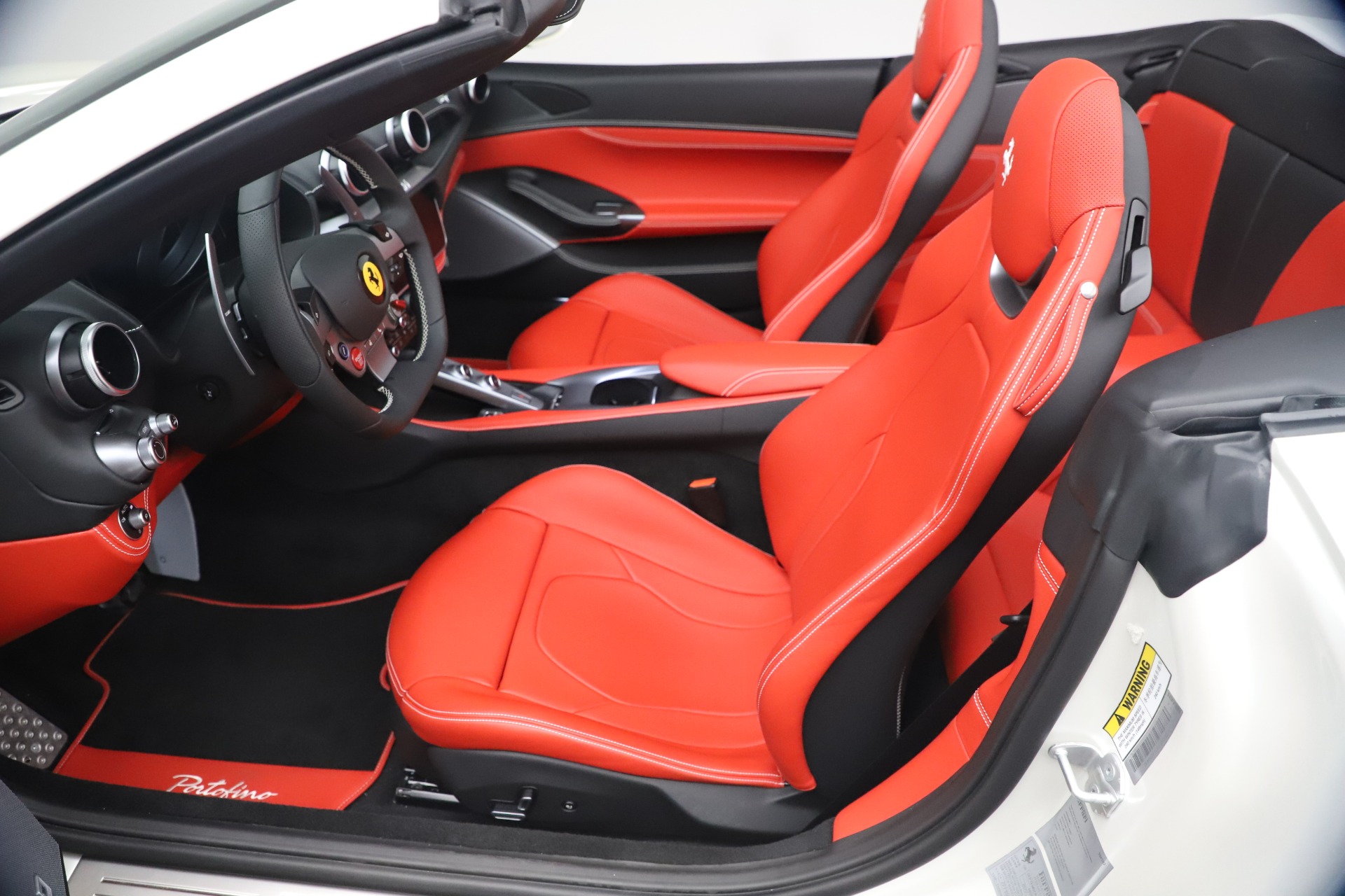 Used 2020 Ferrari Portofino | St. Petersburg, FL