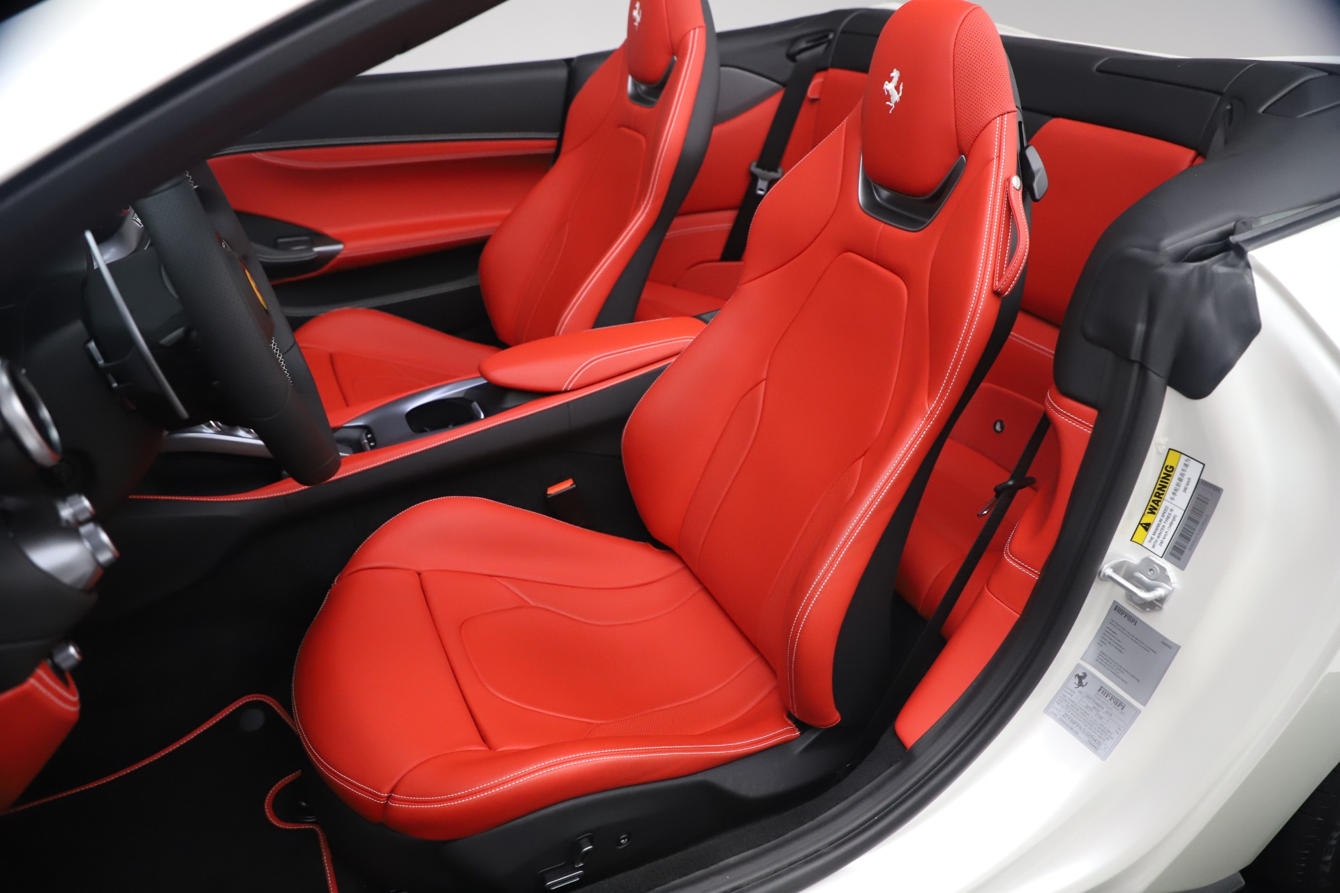Used 2020 Ferrari Portofino | St. Petersburg, FL