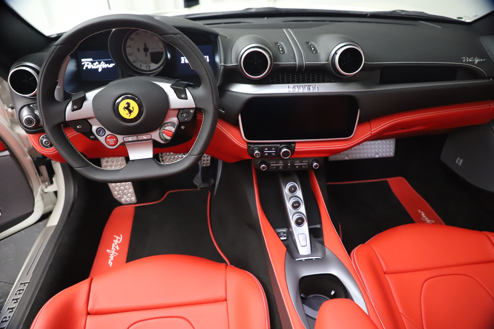 Used 2020 Ferrari Portofino | St. Petersburg, FL