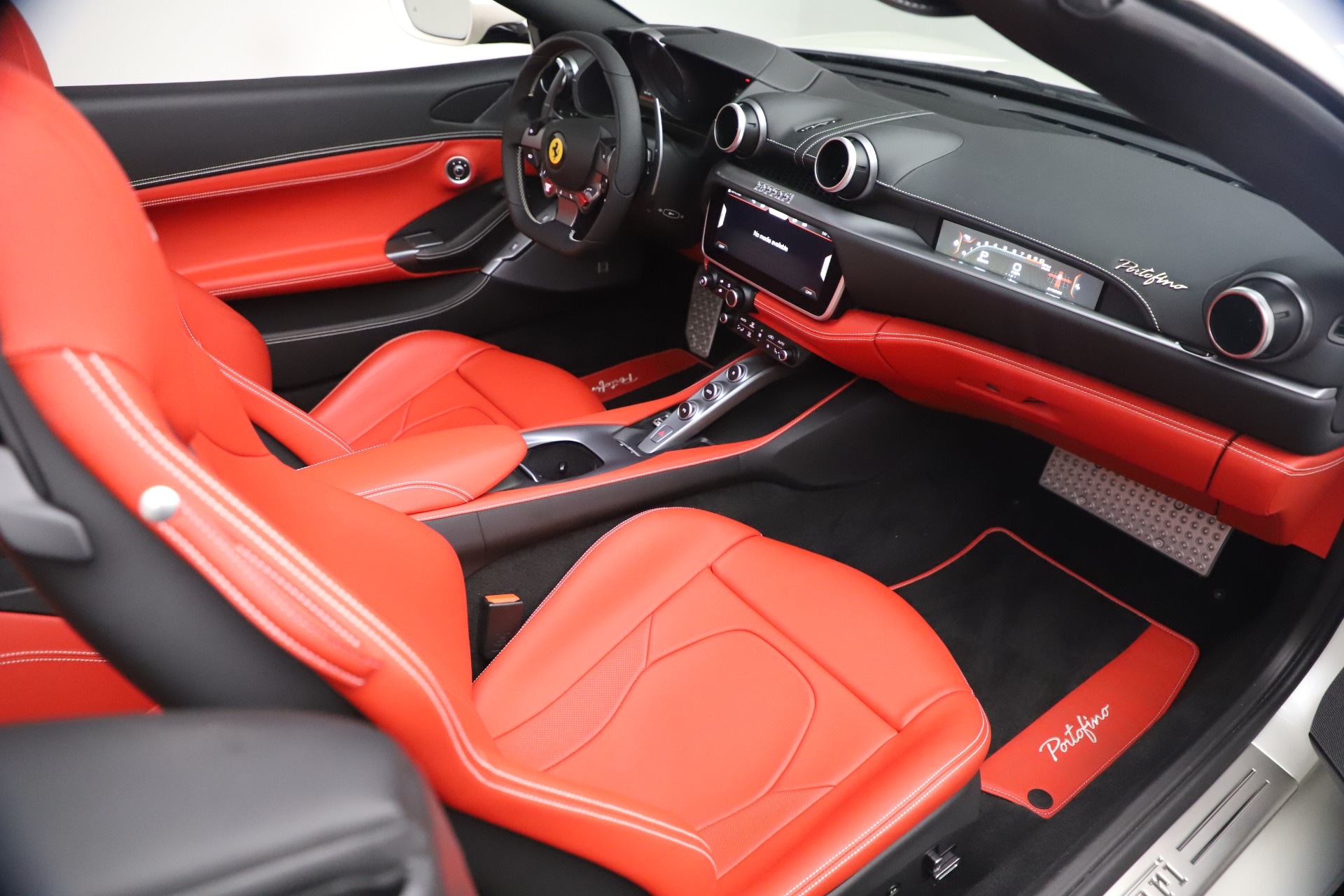 Used 2020 Ferrari Portofino | St. Petersburg, FL