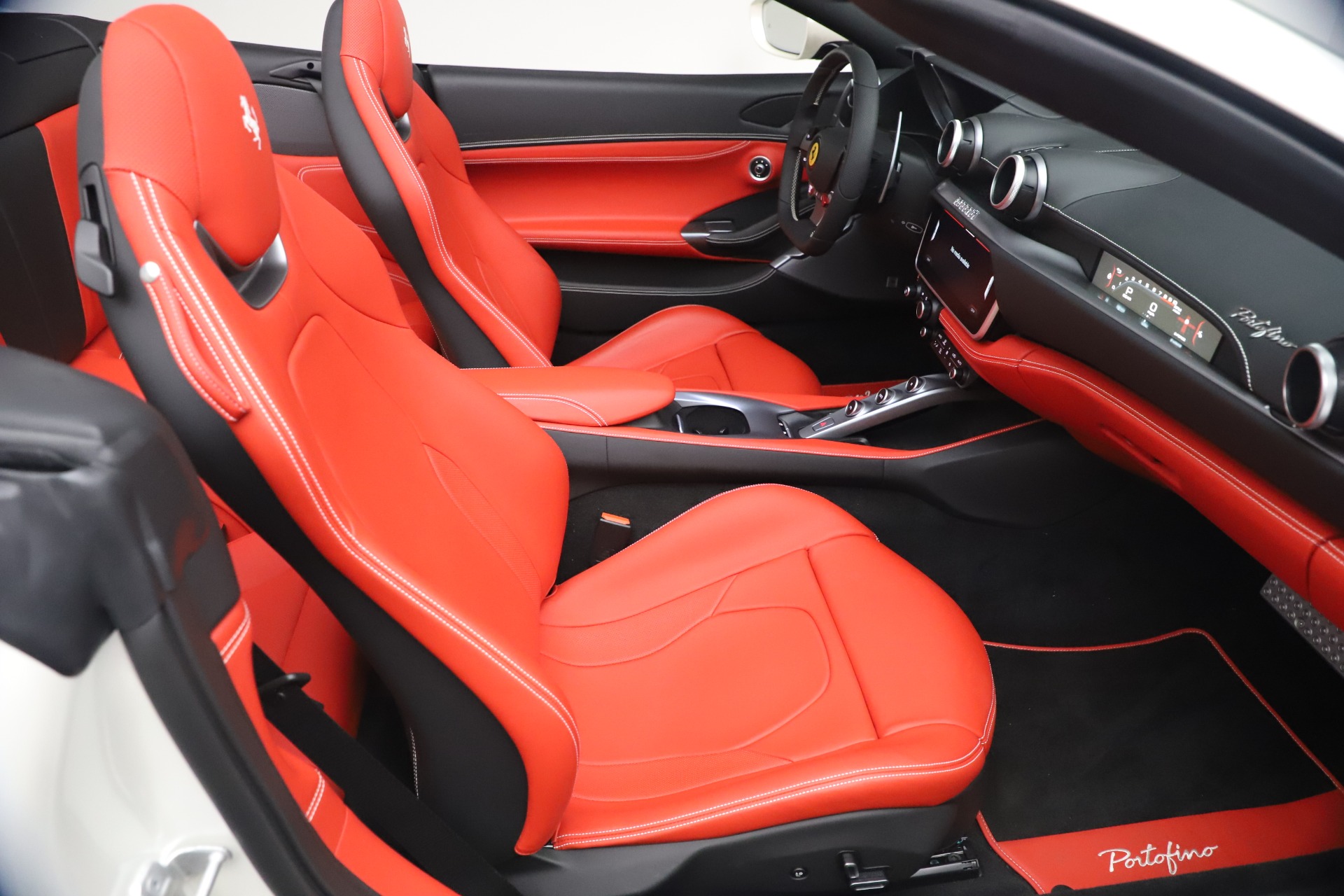 Used 2020 Ferrari Portofino | St. Petersburg, FL