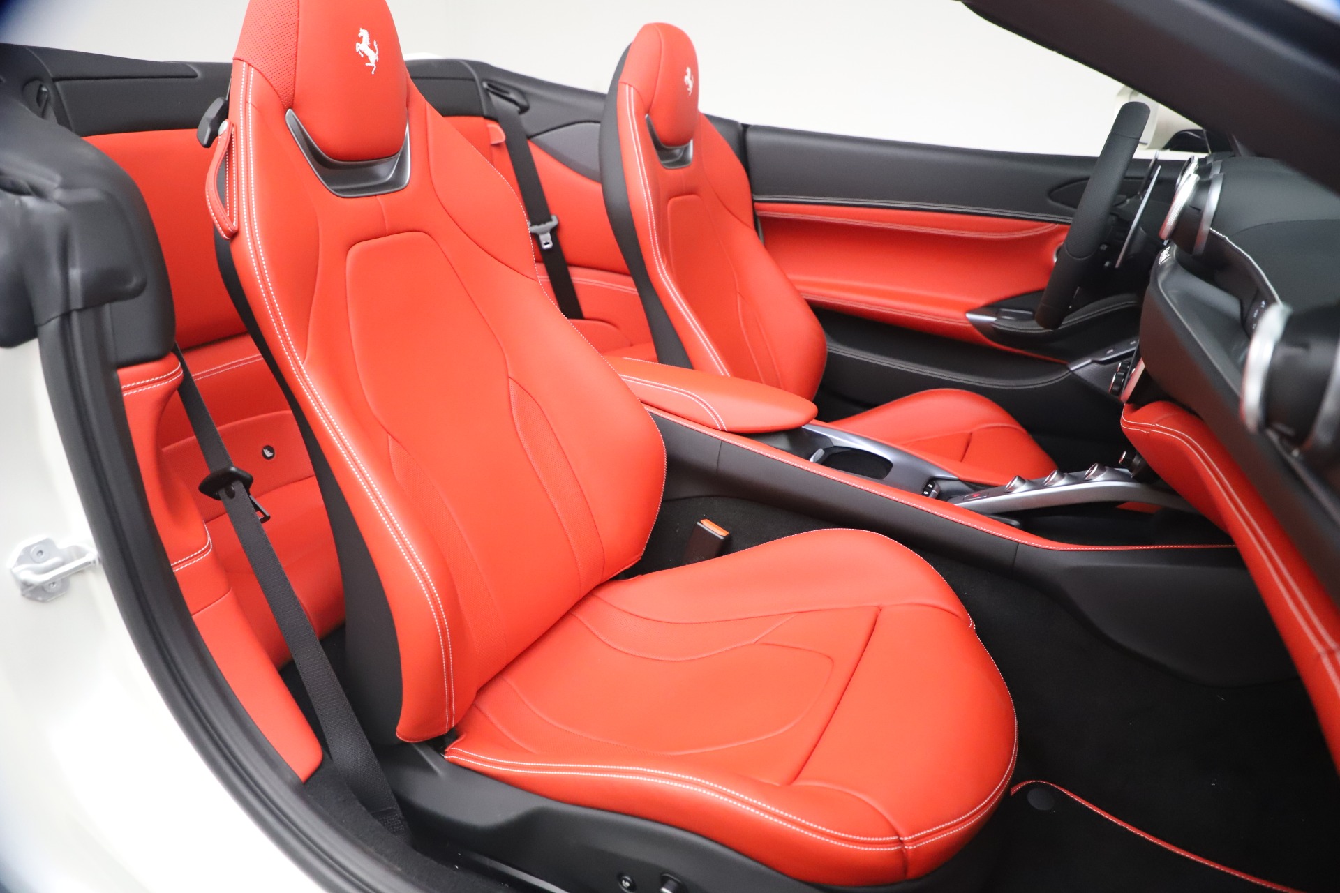 Used 2020 Ferrari Portofino | St. Petersburg, FL