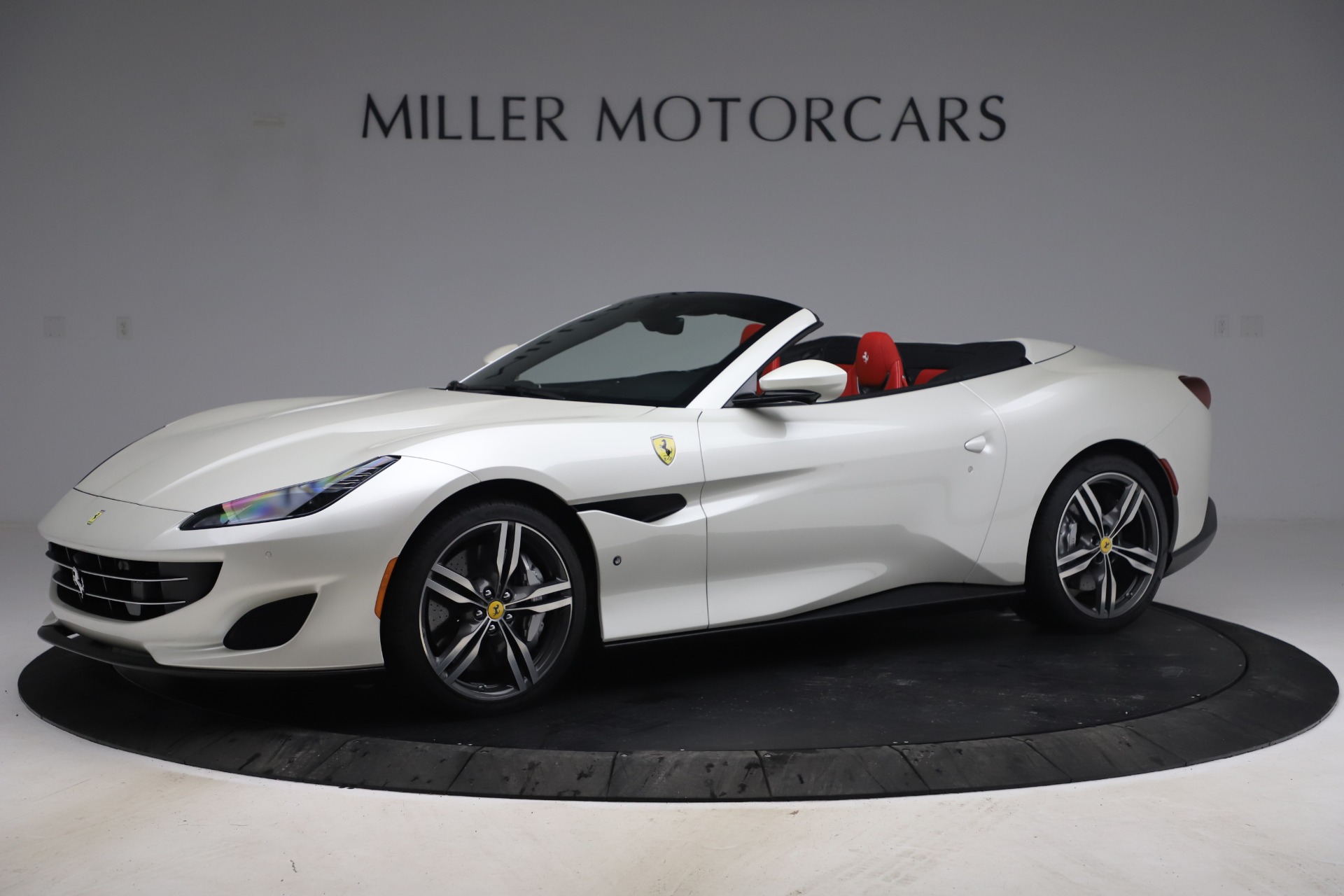 Used 2020 Ferrari Portofino | St. Petersburg, FL