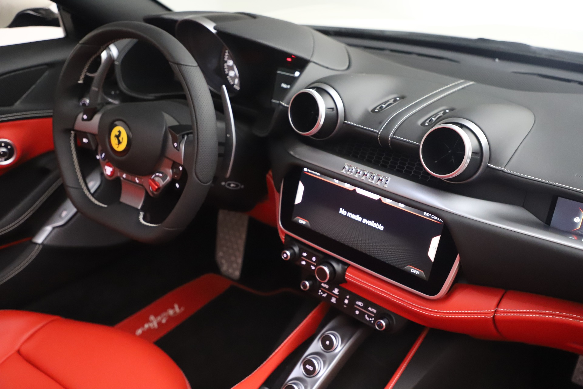 Used 2020 Ferrari Portofino | St. Petersburg, FL