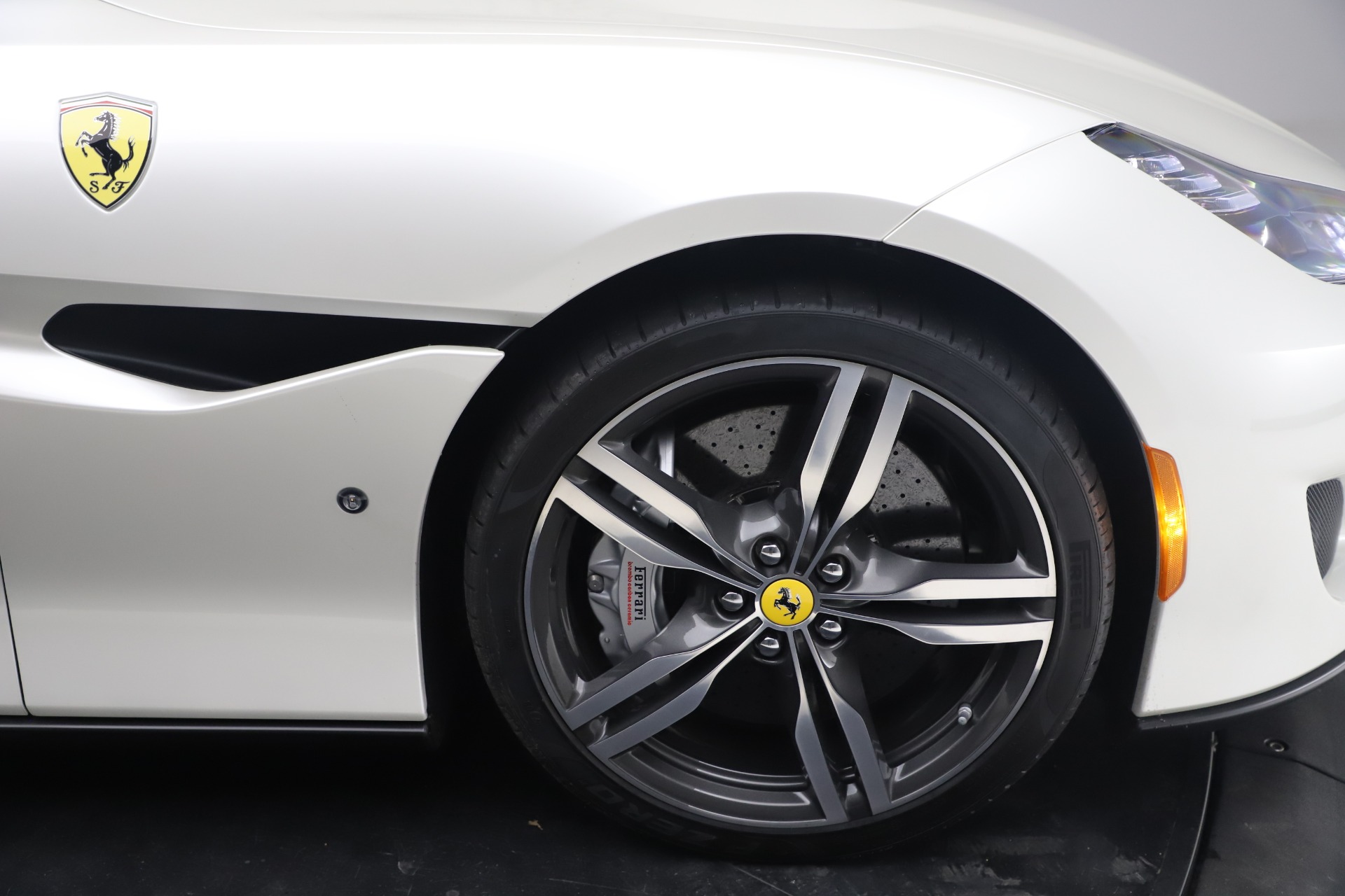 Used 2020 Ferrari Portofino | St. Petersburg, FL