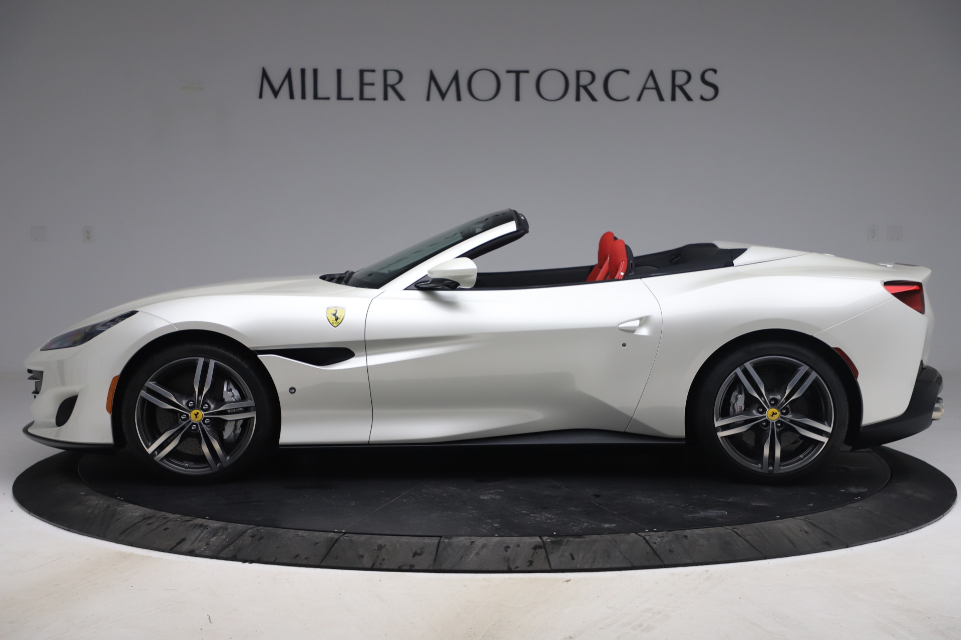 Used 2020 Ferrari Portofino | St. Petersburg, FL