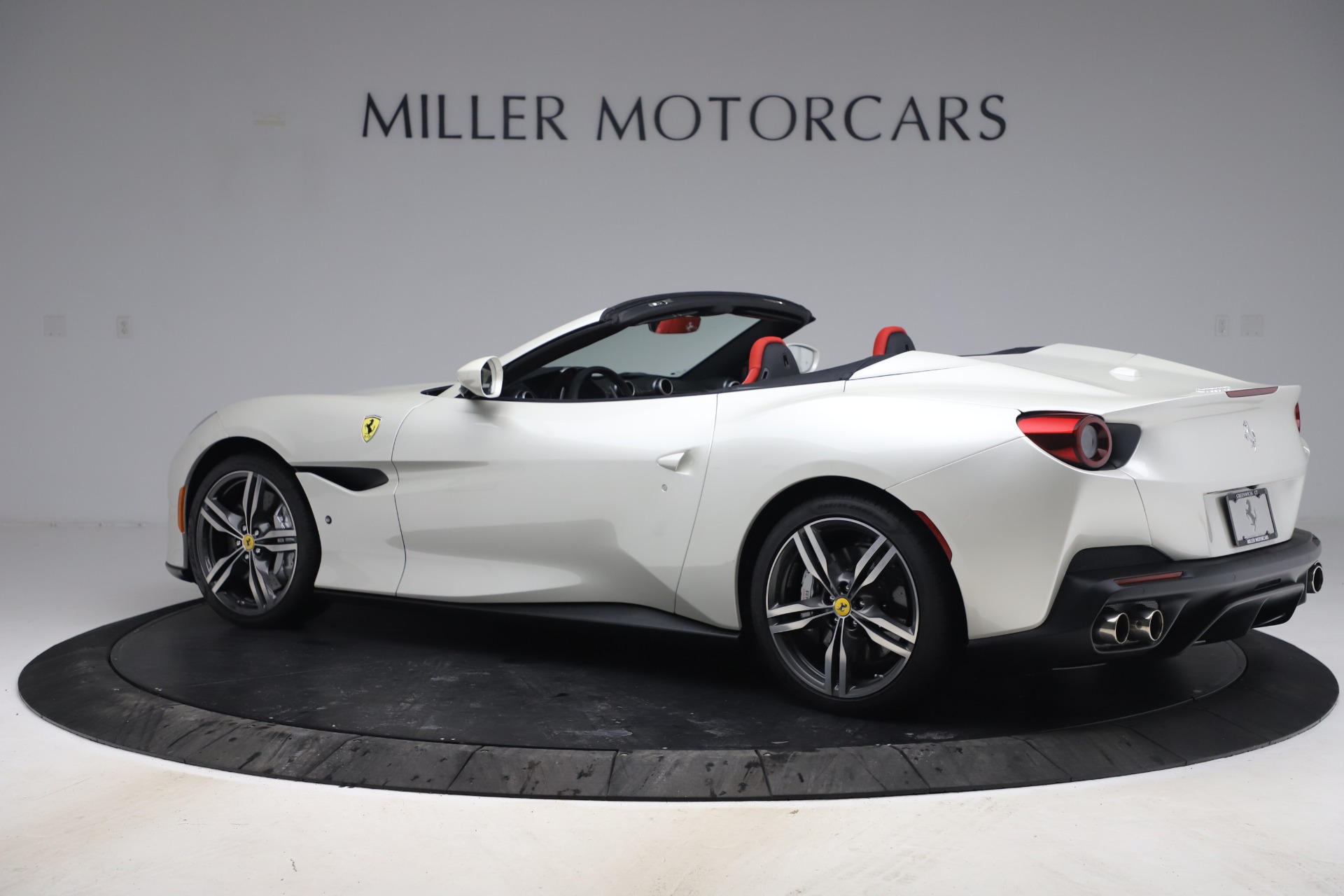 Used 2020 Ferrari Portofino | St. Petersburg, FL