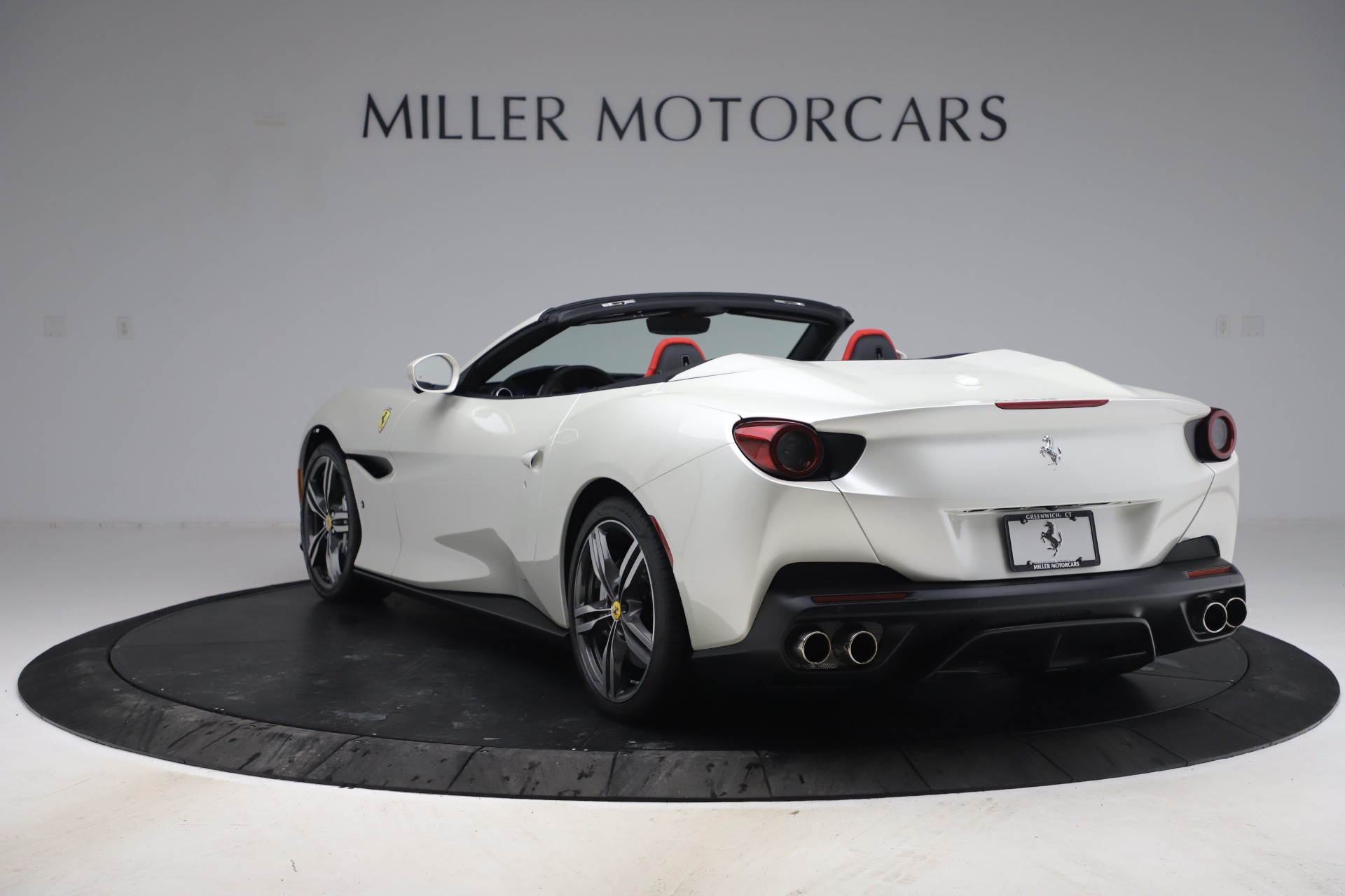 Used 2020 Ferrari Portofino | St. Petersburg, FL