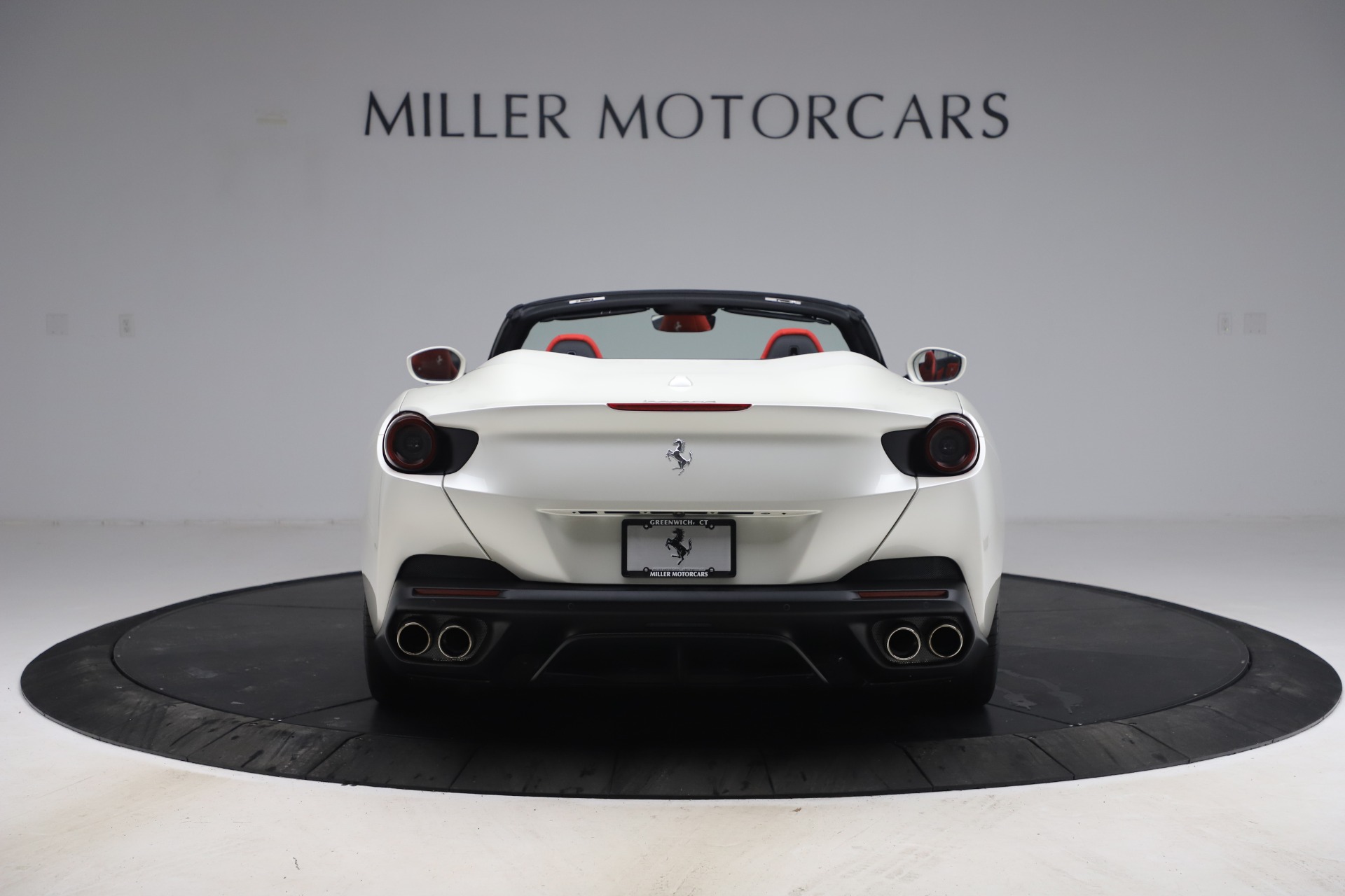 Used 2020 Ferrari Portofino | St. Petersburg, FL