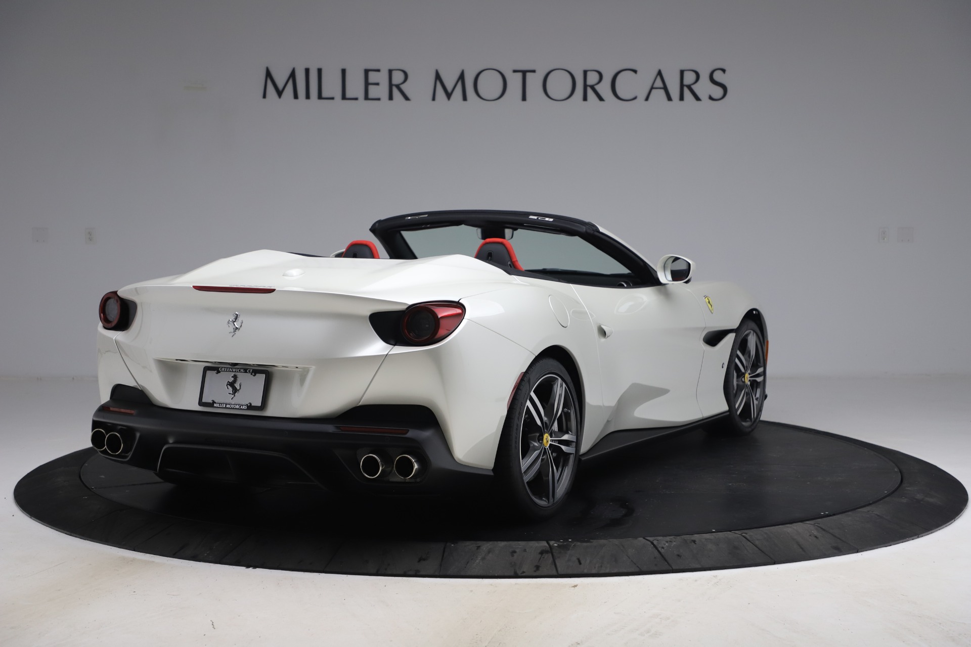 Used 2020 Ferrari Portofino | St. Petersburg, FL