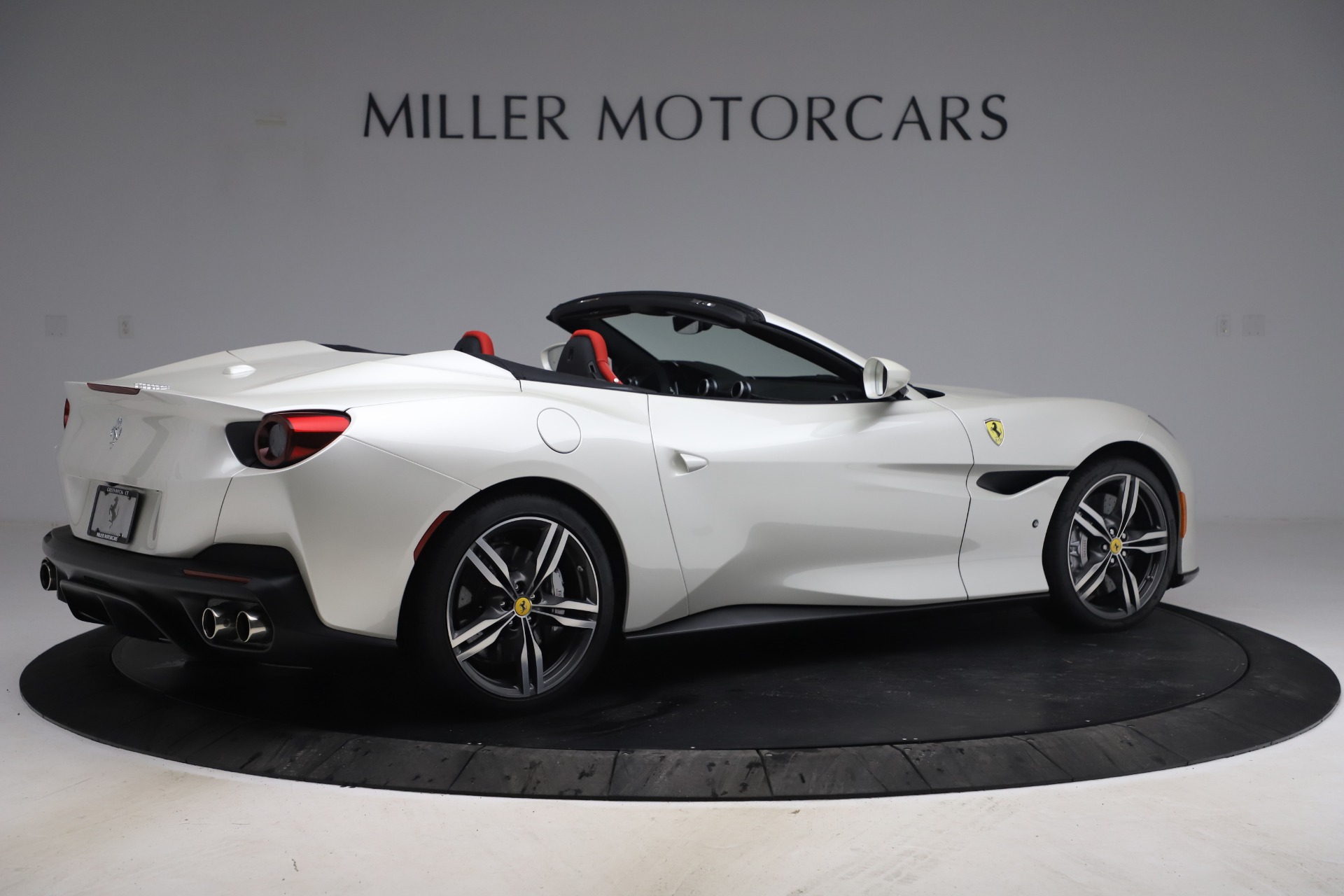 Used 2020 Ferrari Portofino | St. Petersburg, FL