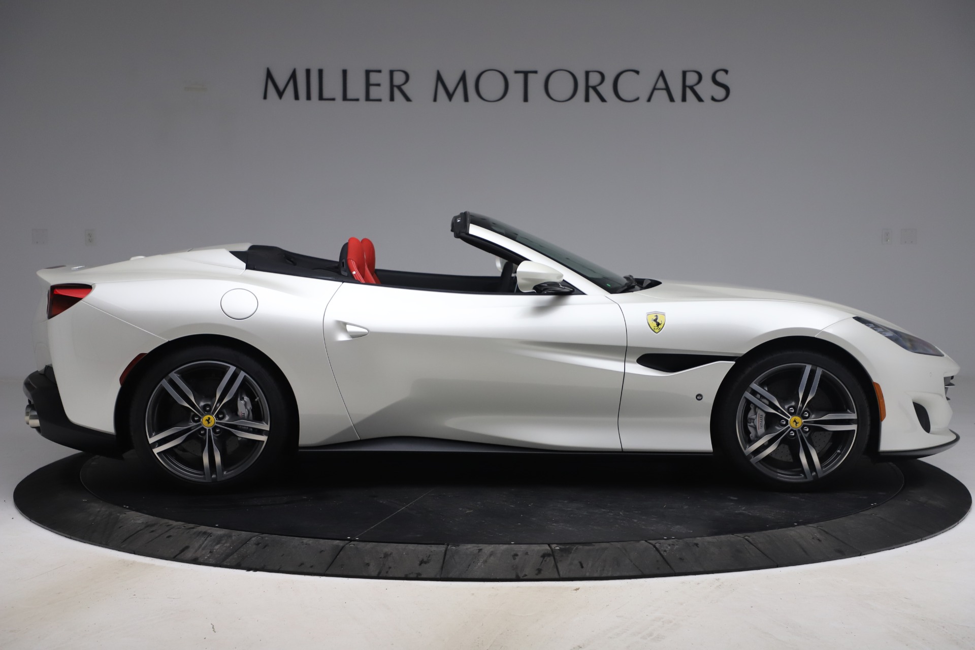 Used 2020 Ferrari Portofino | St. Petersburg, FL