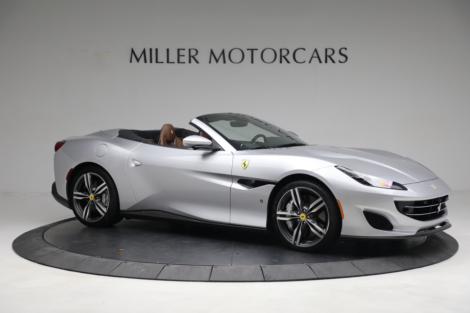 Used 2020 Ferrari Portofino | St. Petersburg, FL