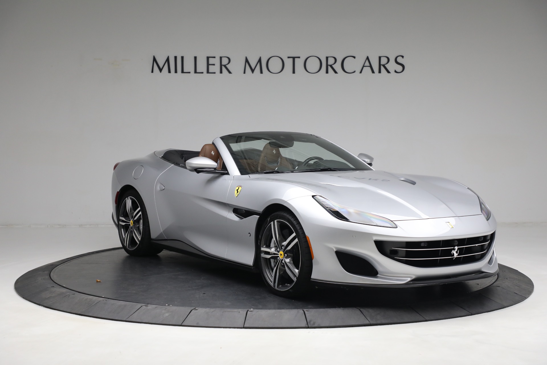 Used 2020 Ferrari Portofino | St. Petersburg, FL