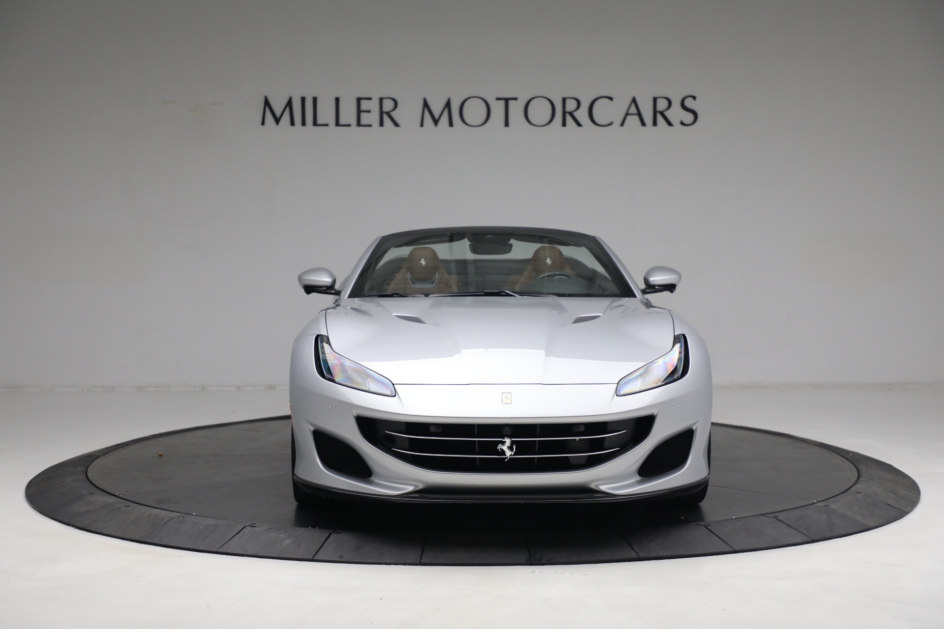 Used 2020 Ferrari Portofino | St. Petersburg, FL