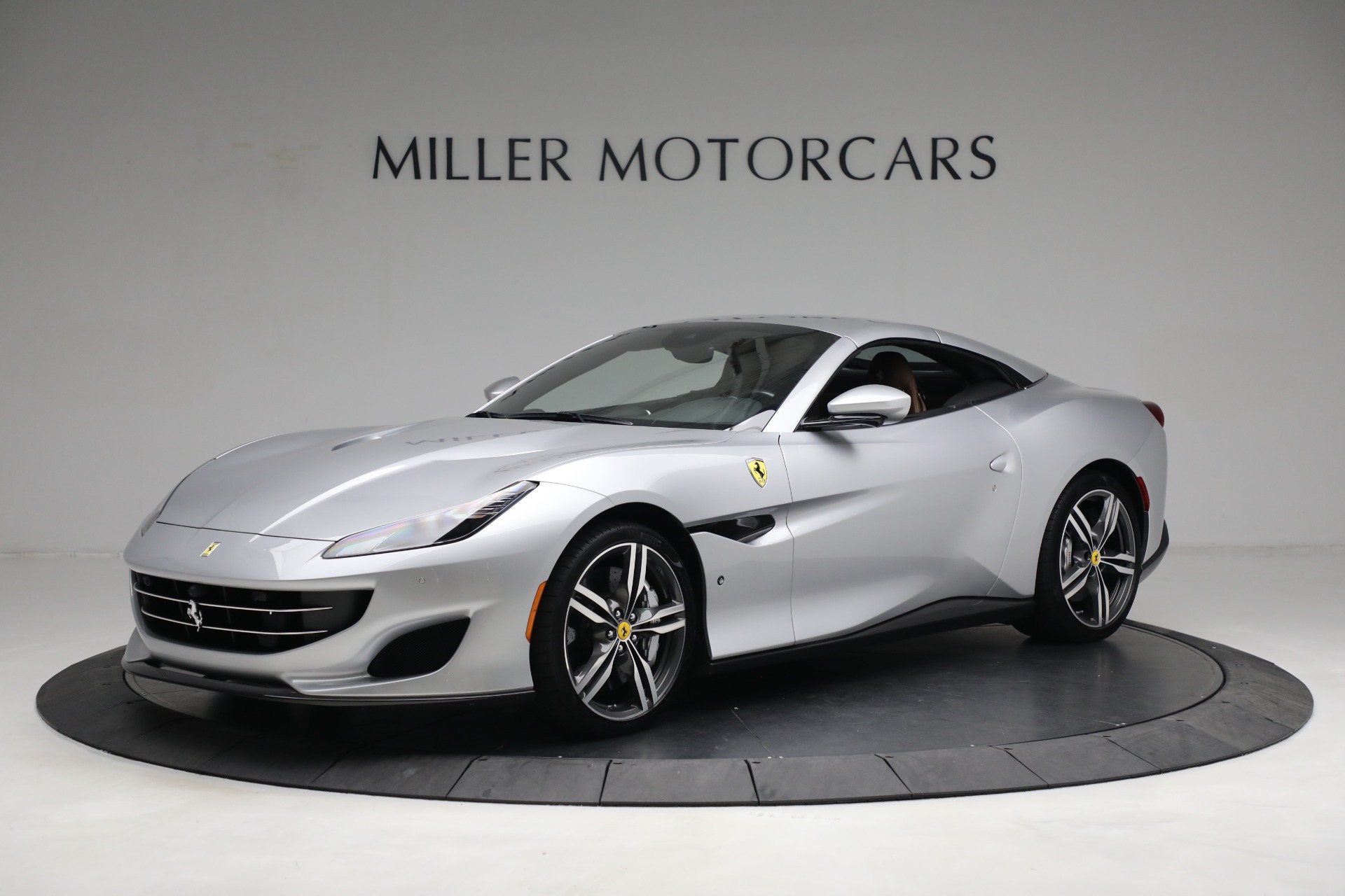 Used 2020 Ferrari Portofino | St. Petersburg, FL