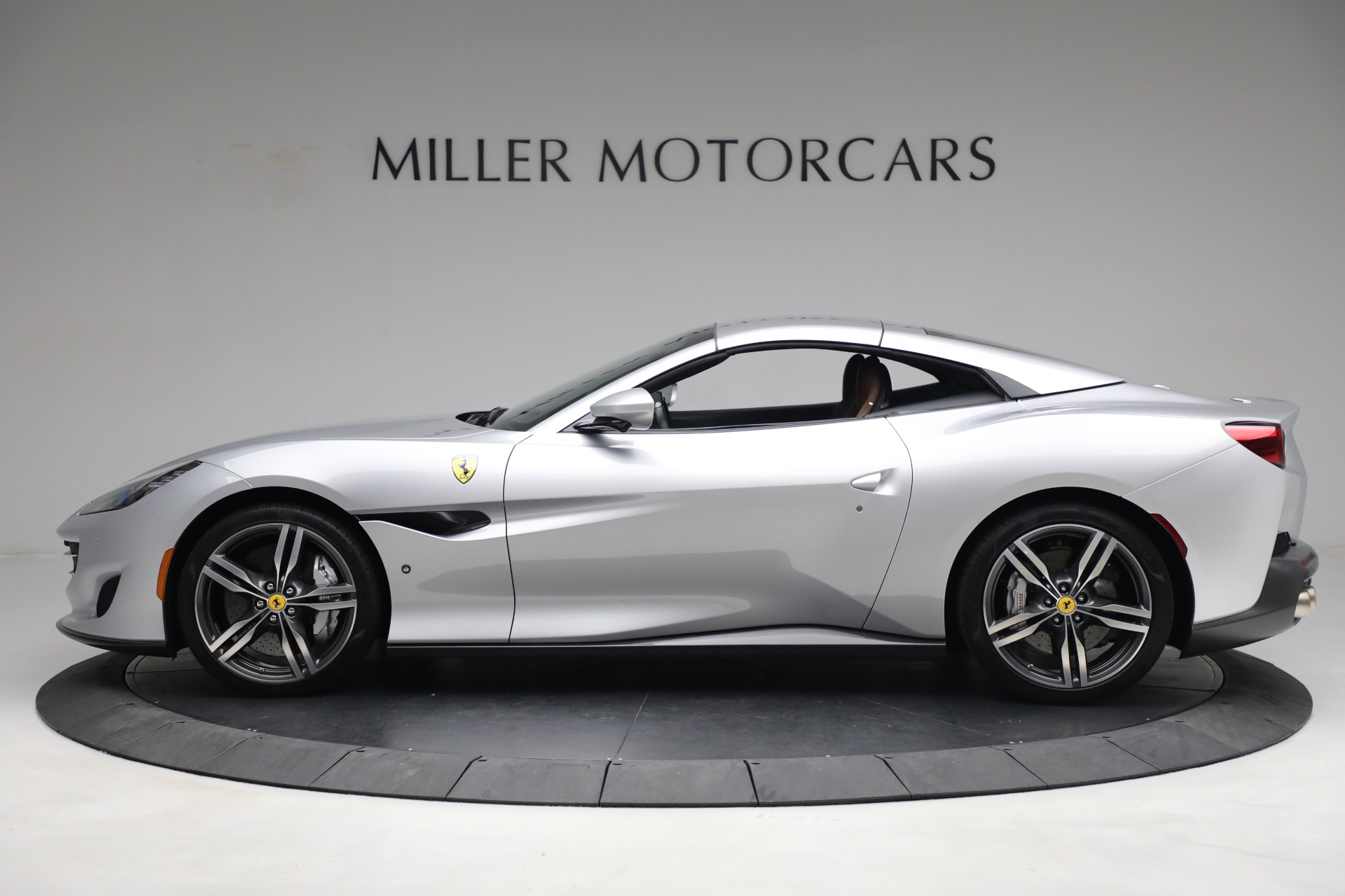 Used 2020 Ferrari Portofino | St. Petersburg, FL