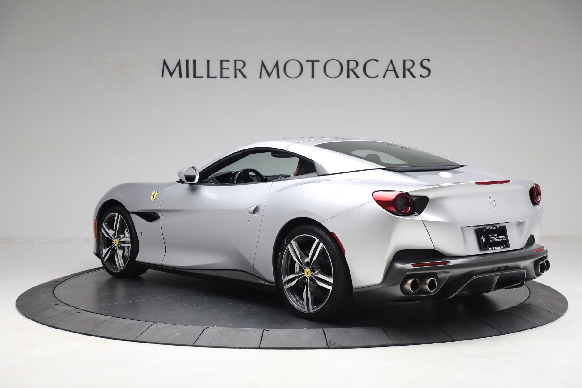 Used 2020 Ferrari Portofino | St. Petersburg, FL